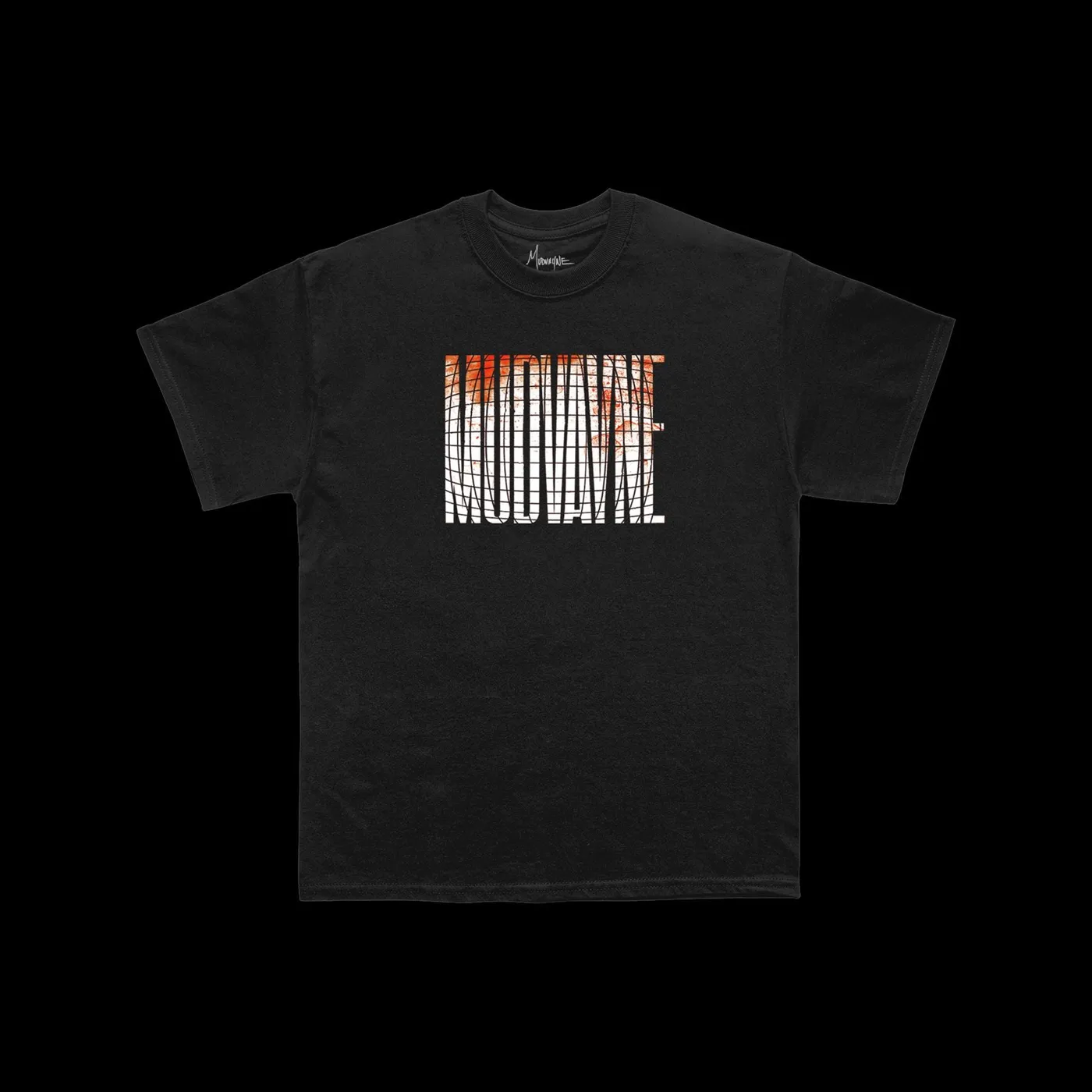 Mudvayne 1000 Mile Tee