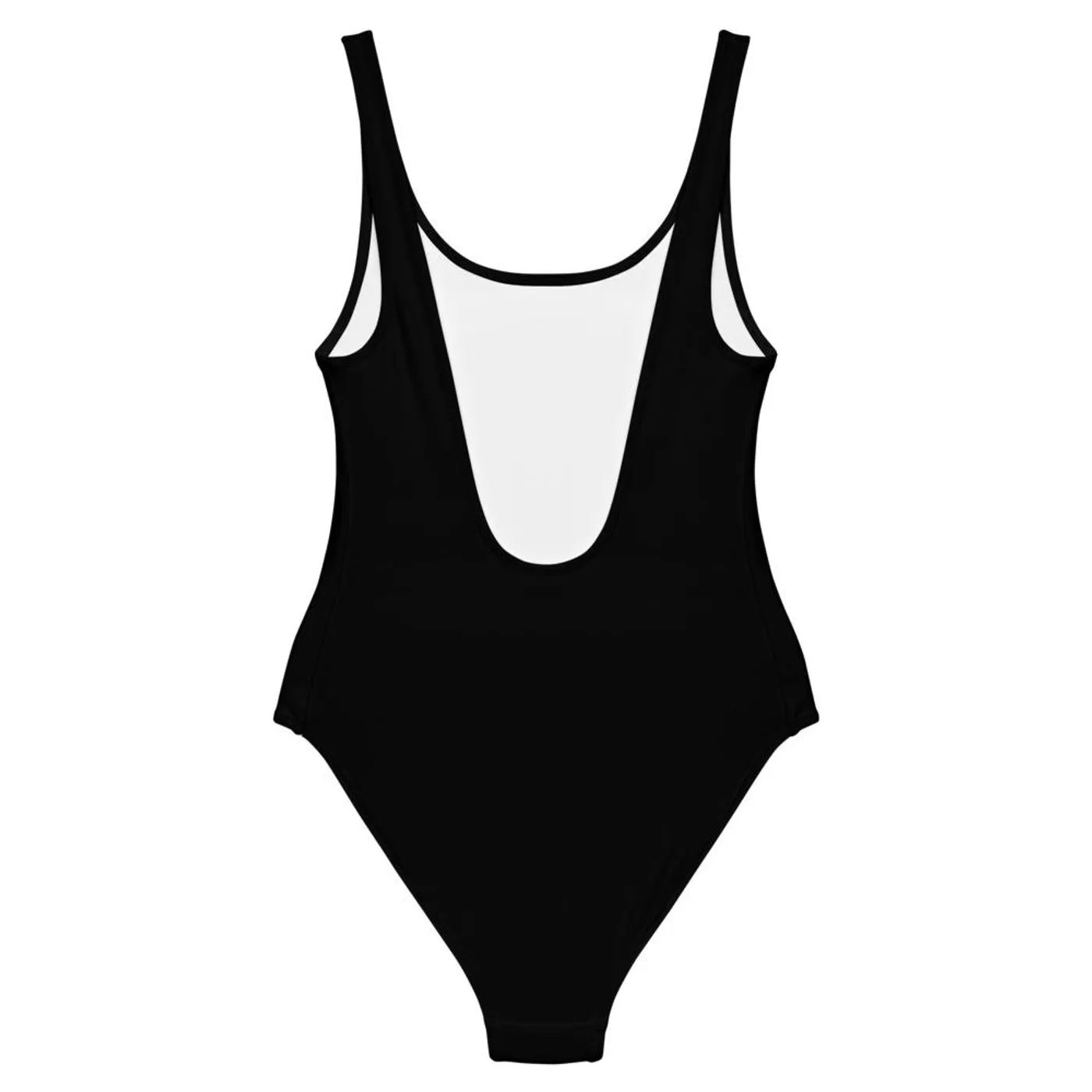 Jay Blaze #HaterzStayBack Swimsuit (Black)
