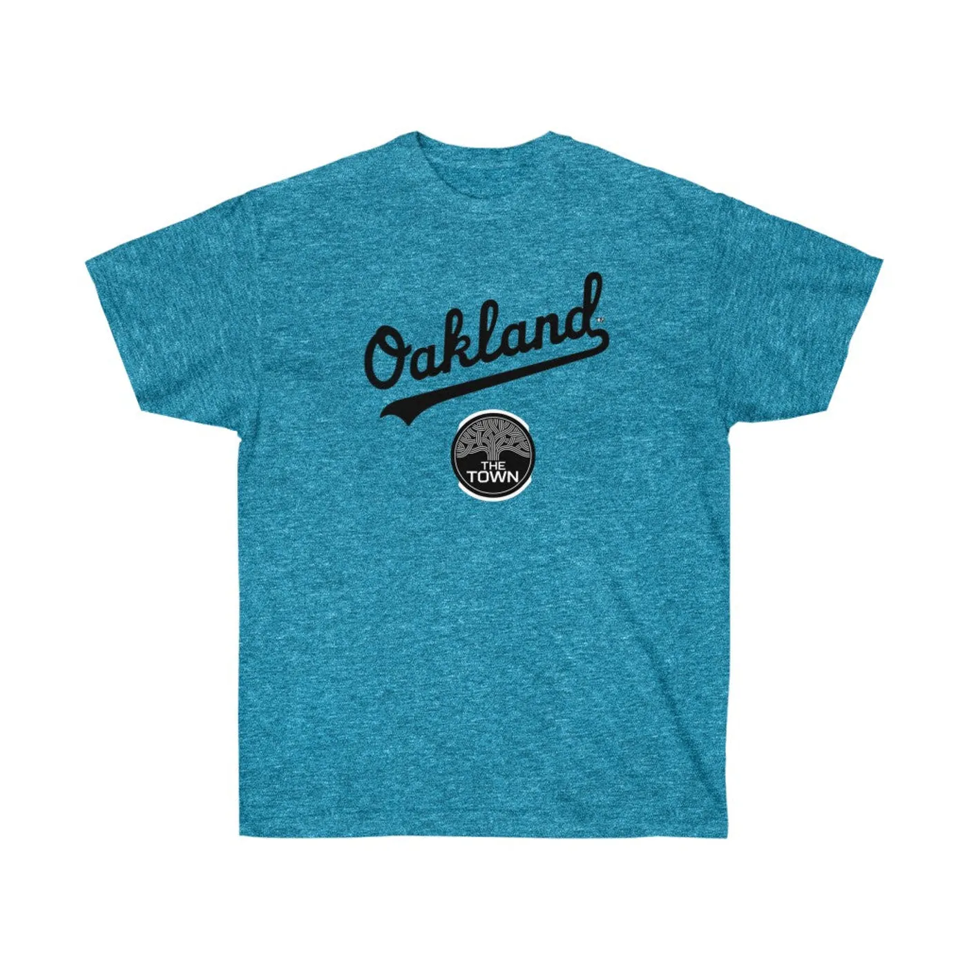 Lou Rose Oakland (The Town) Tee!!