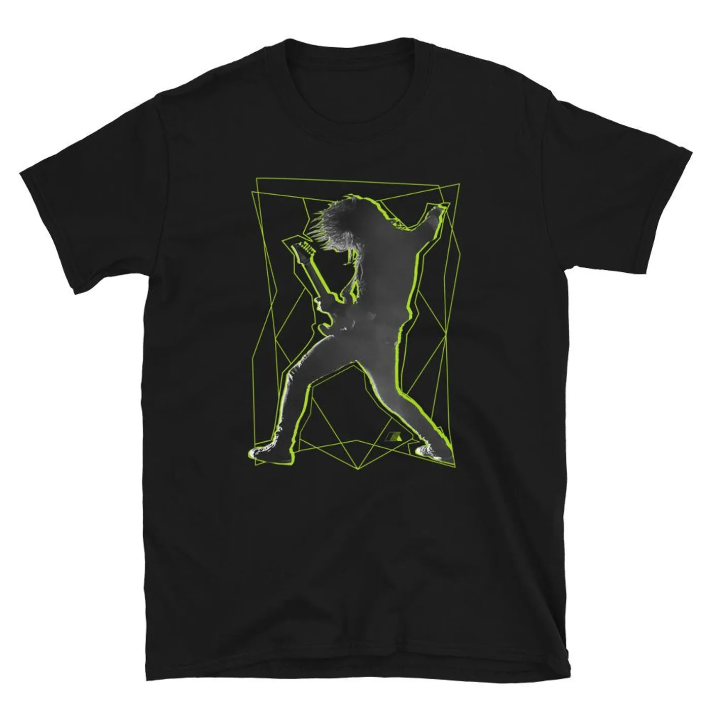 Kiko Loureiro T-shirt 21 Licks vol. 1 official