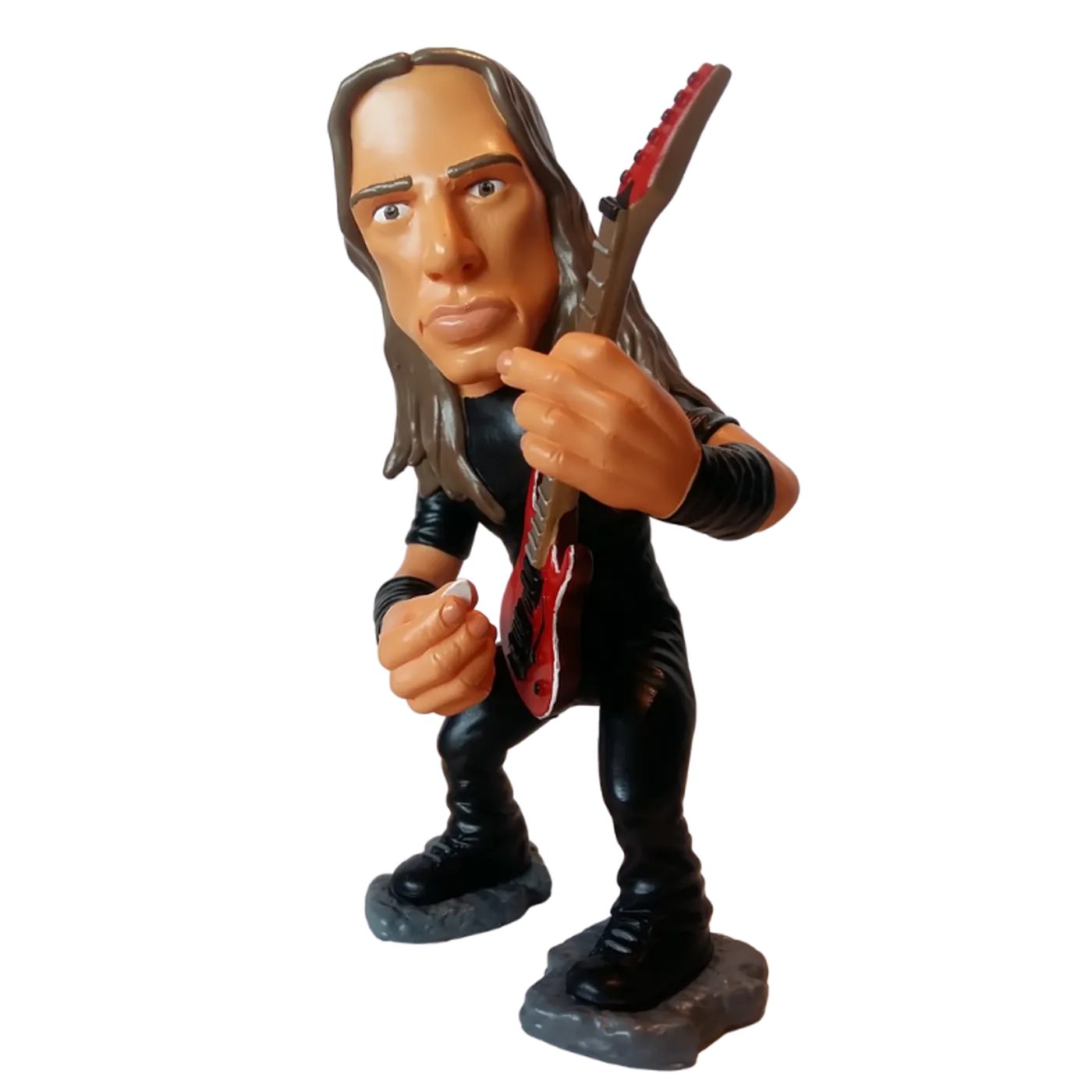 KIKO LOUREIRO’S HANDMADE FIGURINE LIMITED NUMBERED EDITION TO 30