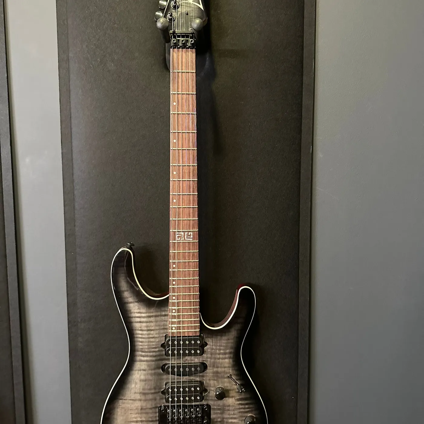 Kiko Loureiro Auction for the floods in Brazil (All profits donated) - KIKO10P Premium