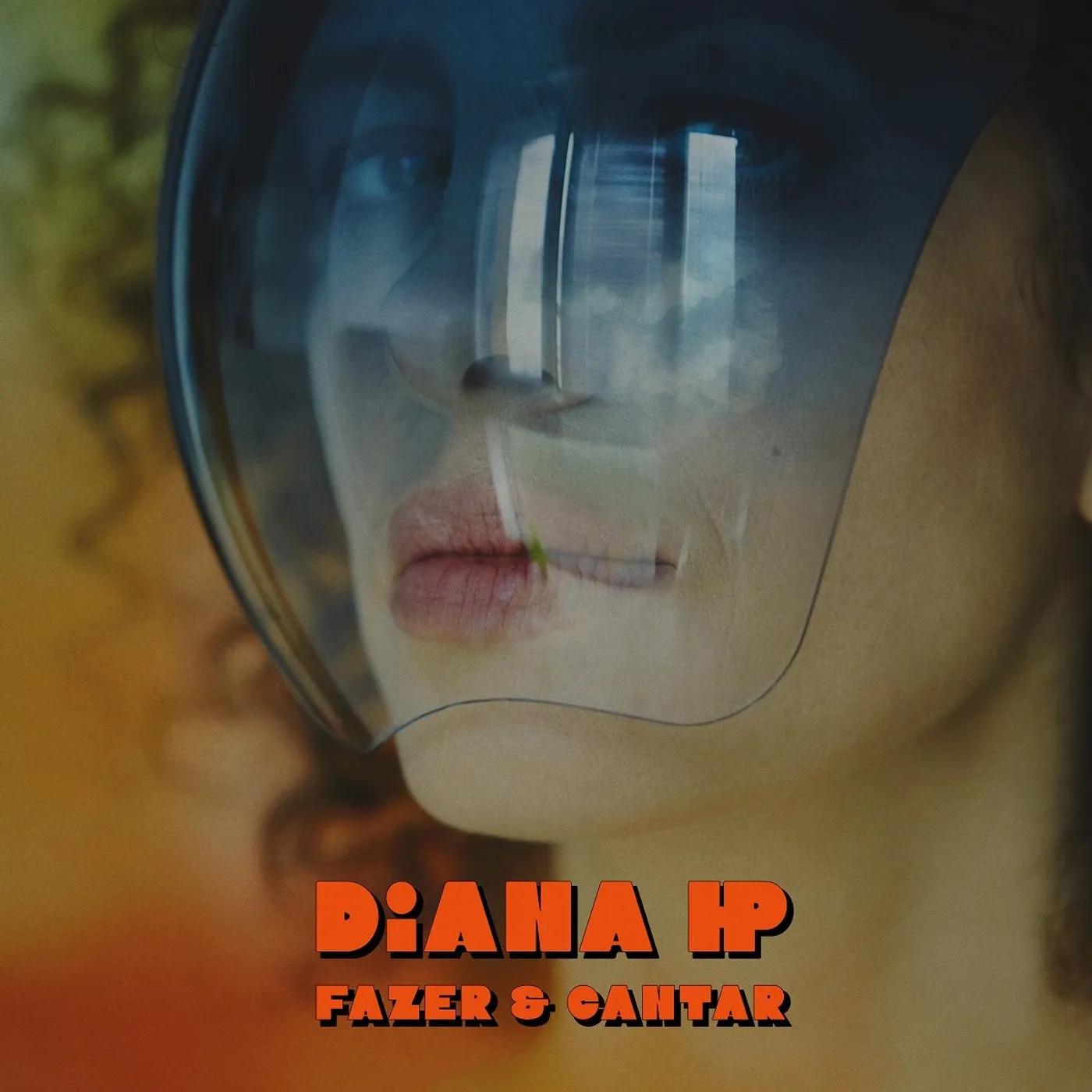 Diana HP : Fazer E Cantar - CD
