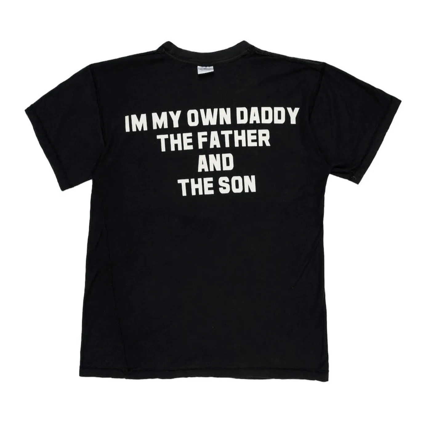 Niia I'M MY OWN DADDY TEE