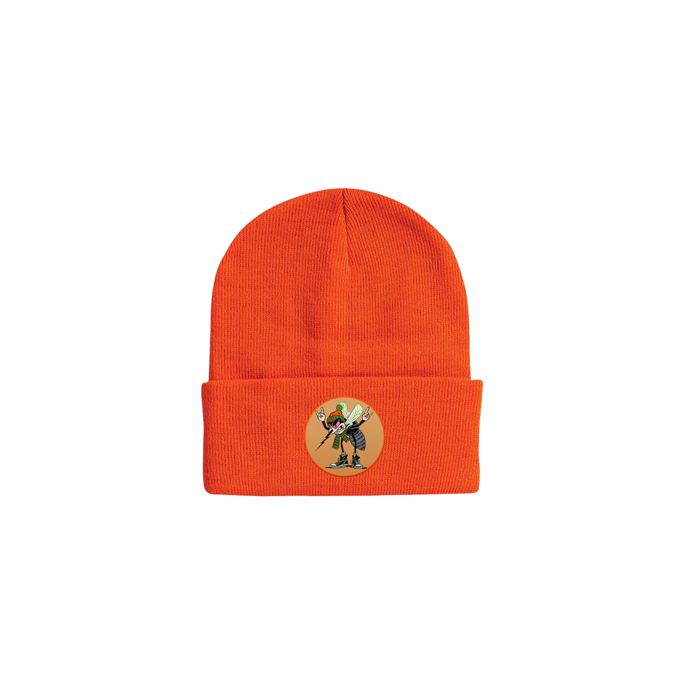 Foo Fighters Alaska Show Beanie