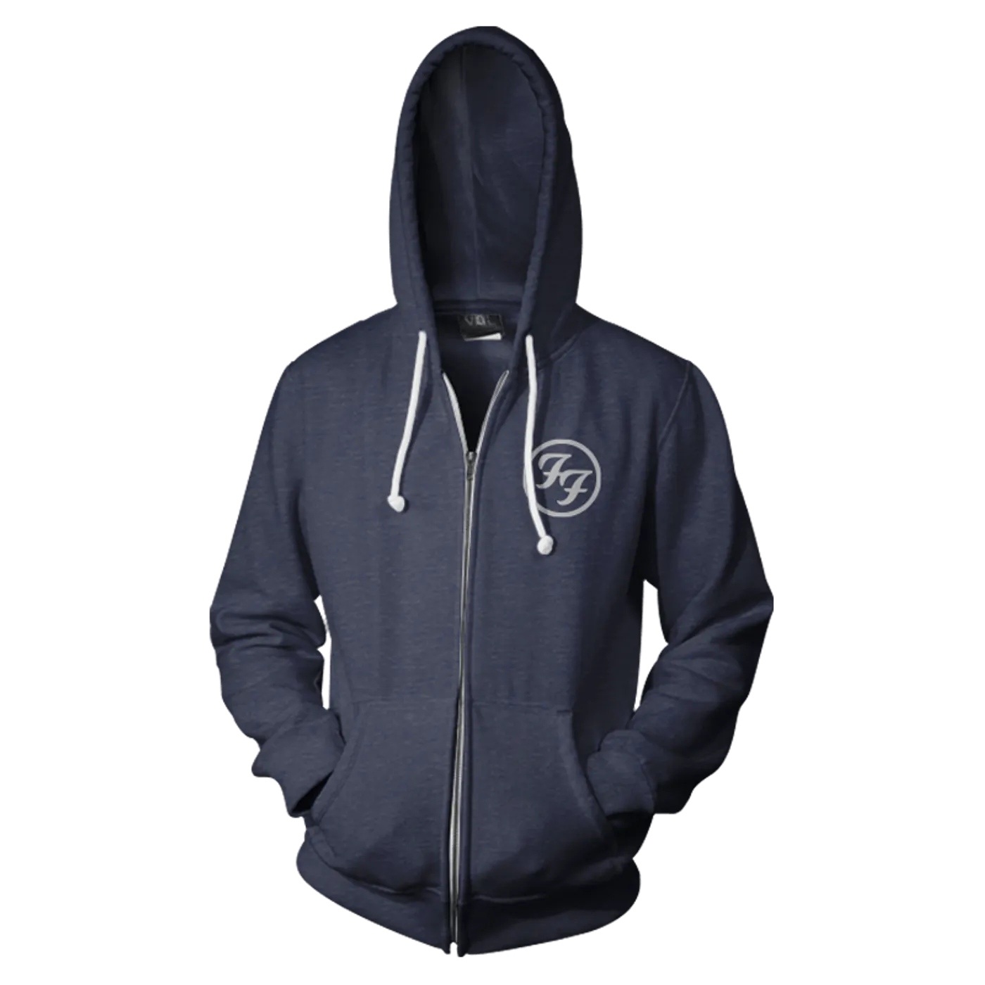 Foo Fighters Molecules Hoodie