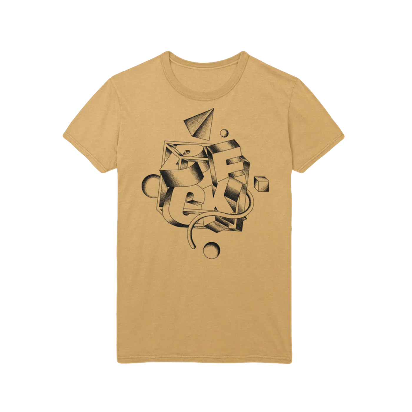Beck Pandemonium Tee