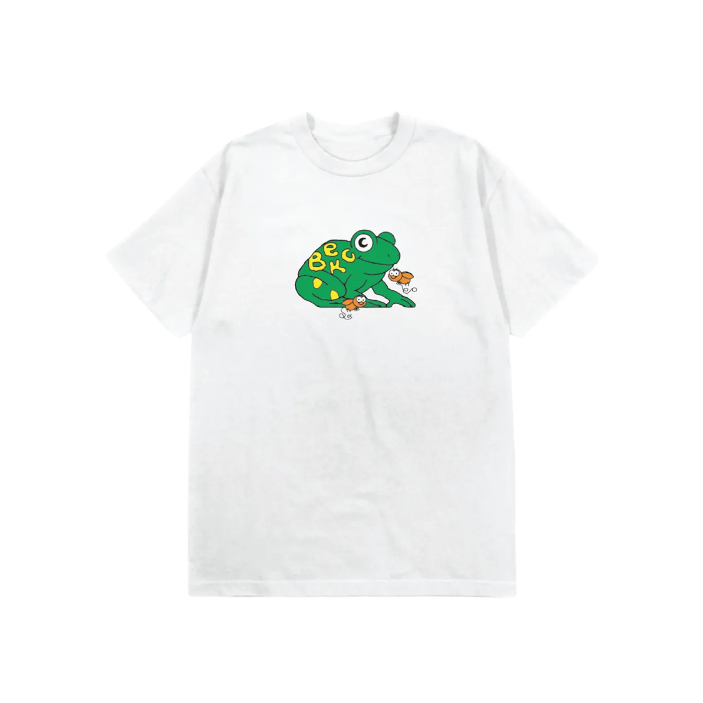 Beck Frog Tee