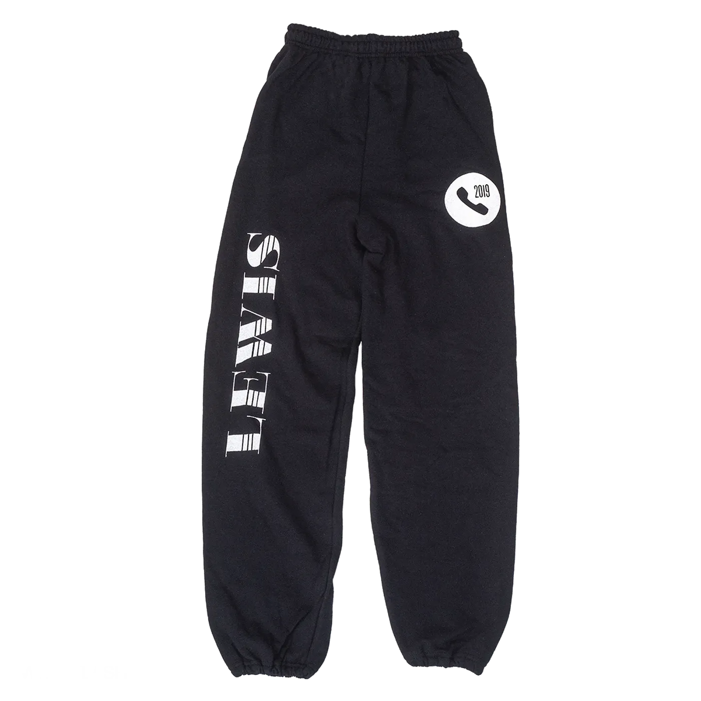 Jenny Lewis On The Line 3M Reflective Sweatpants