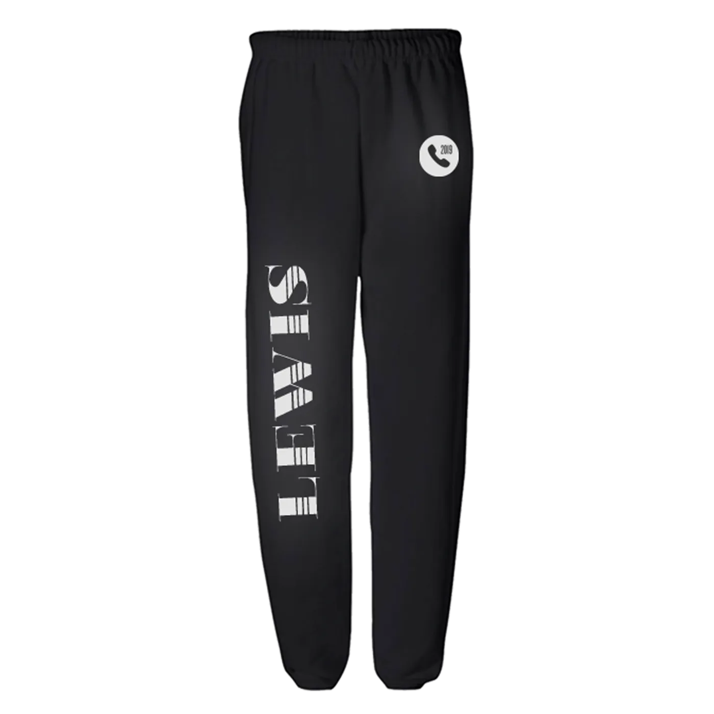 Jenny Lewis On The Line 3M Reflective Sweatpants