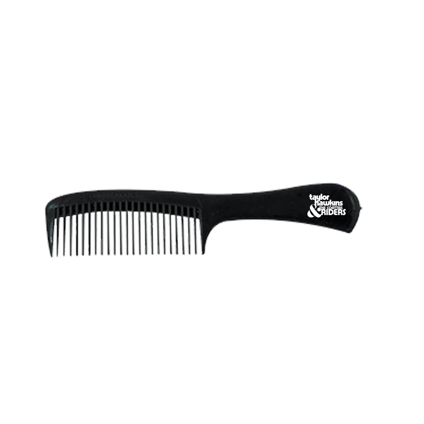Taylor Hawkins Black Comb