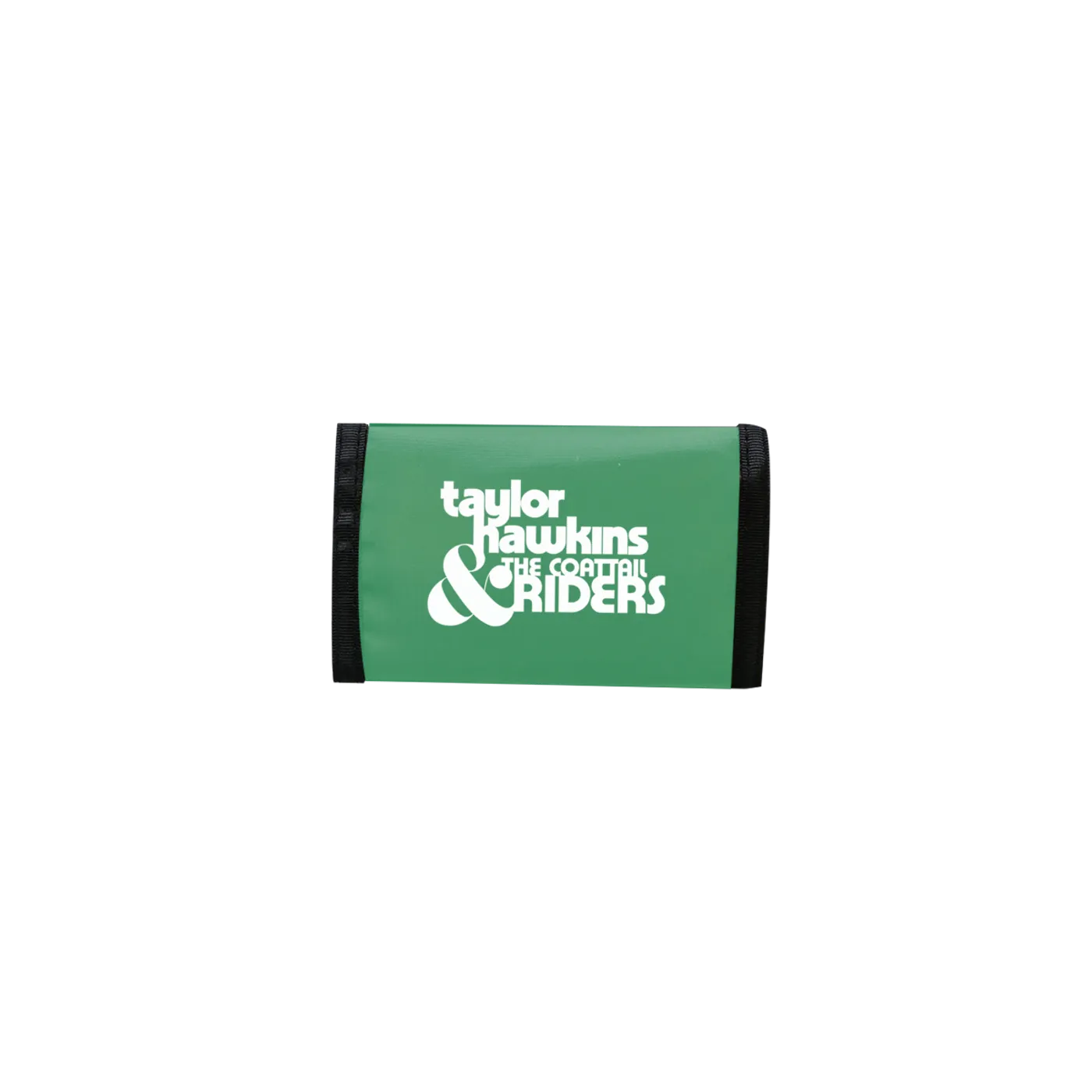 Taylor Hawkins Trifold Wallet