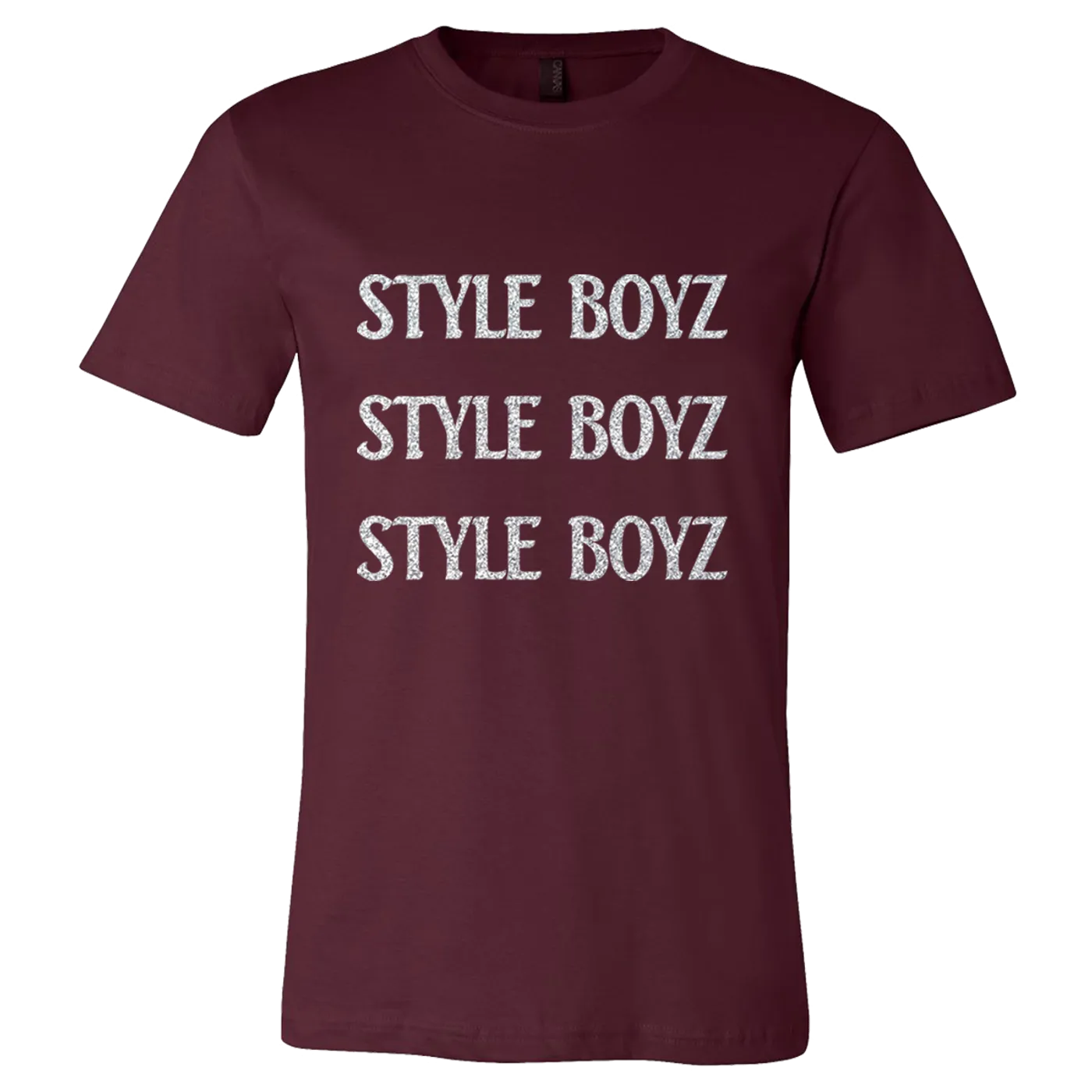 The Lonely Island Style Boyz Tee