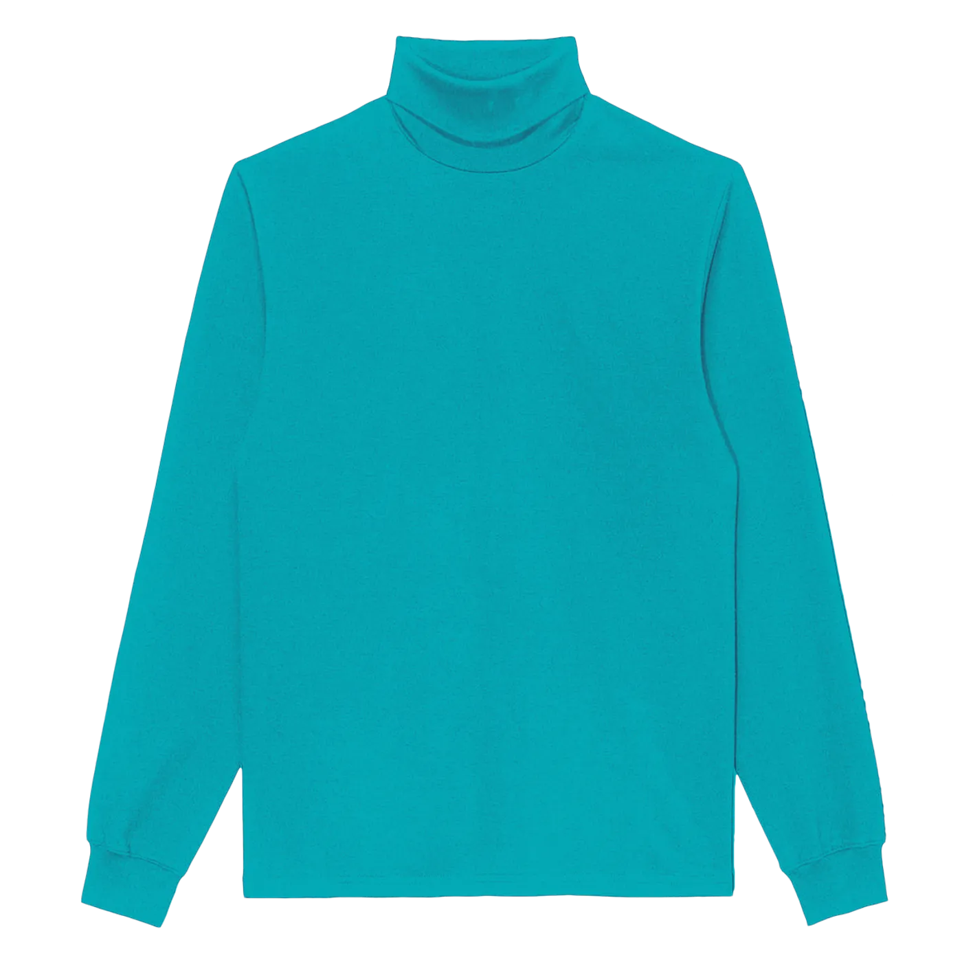 The Lonely Island Turtleneck & Chain Turtleneck