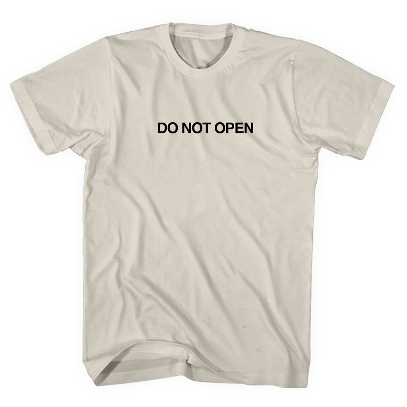 The Chainsmokers Memories Do Not Open Tour Tee - Black Ink