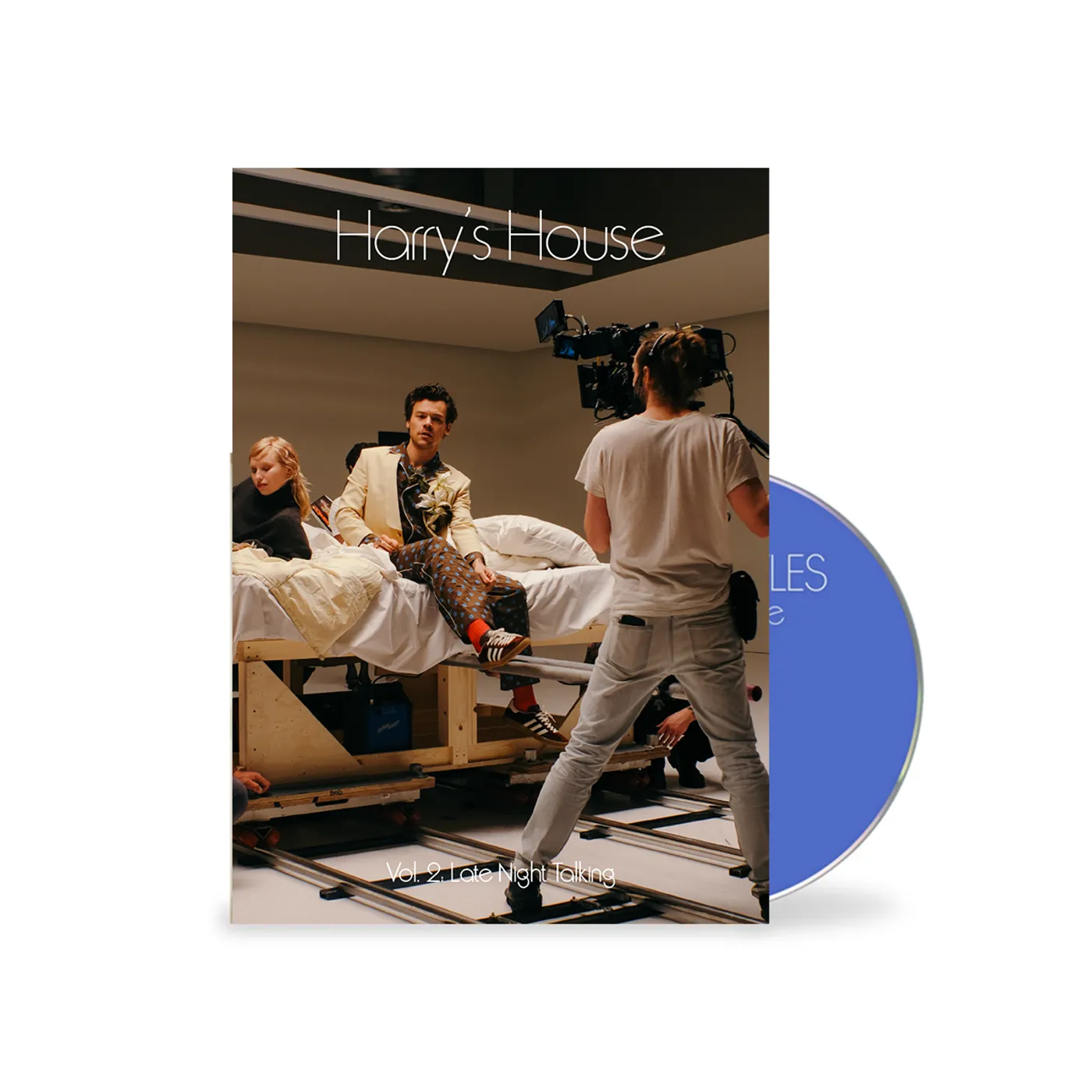 Harry Styles Harry’s House Zine Vol. 2