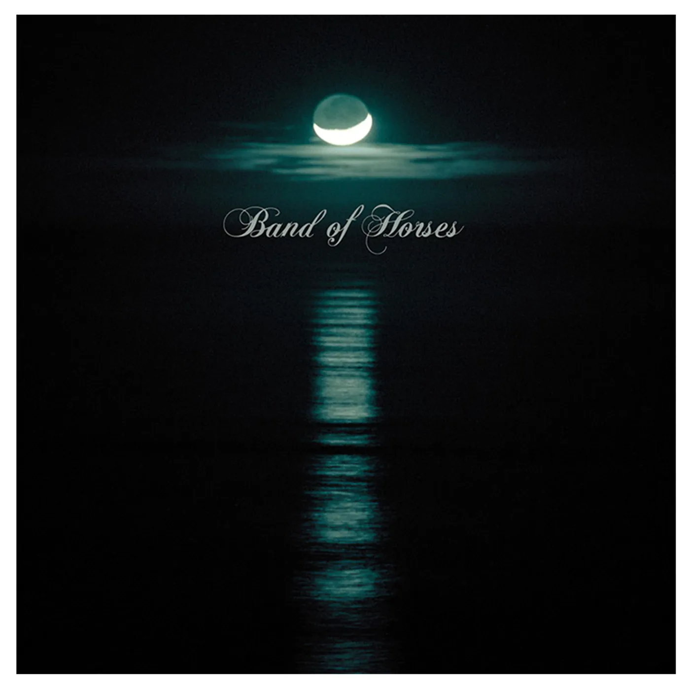 Band of Horses Cease to Begin Vinyl