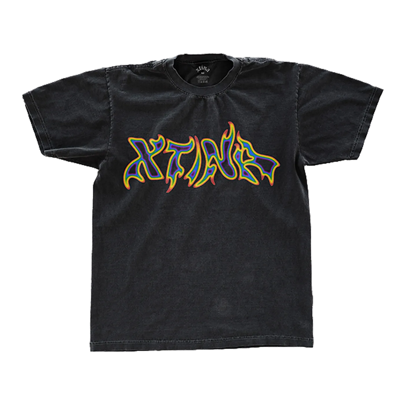 Christina Aguilera LA Pride 2022 Tee