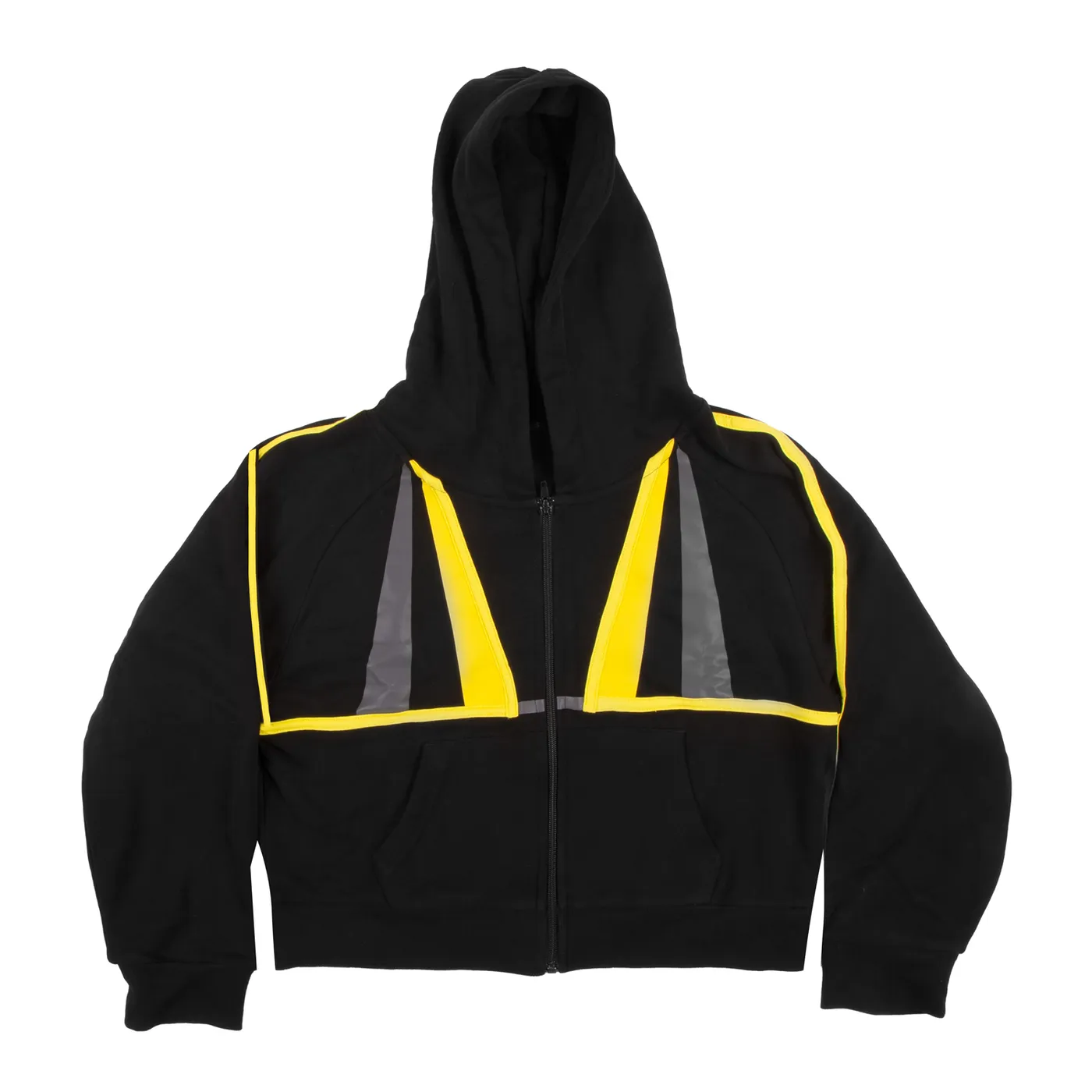 Christina Aguilera Stripped Sweat Set