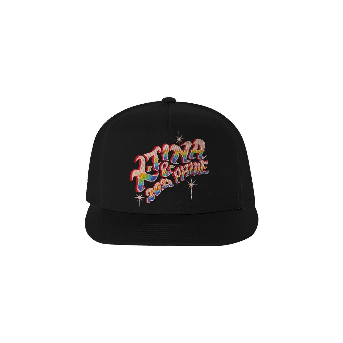 Christina Aguilera Pride 2023 Trucker Hat
