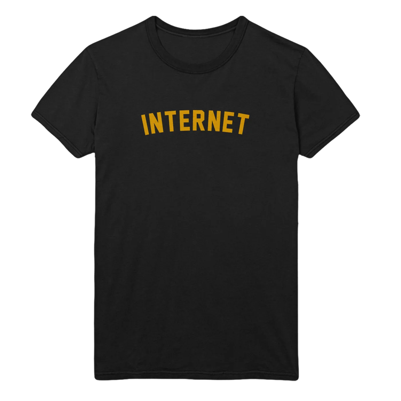 The Internet Unisex Answers Tee