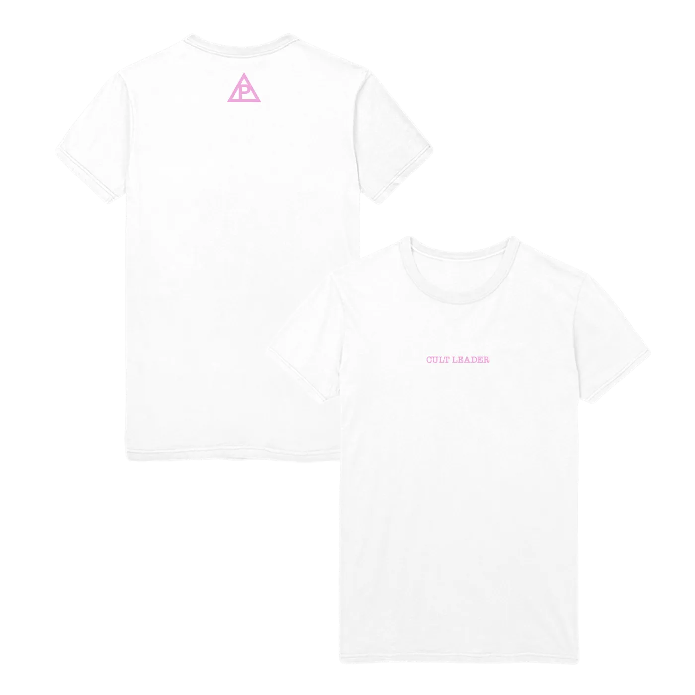 Poppy CULT LEADER TEE