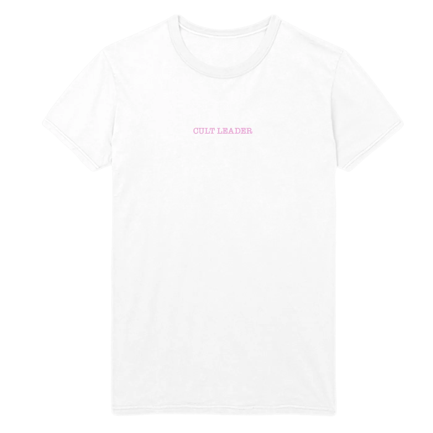 Poppy CULT LEADER TEE