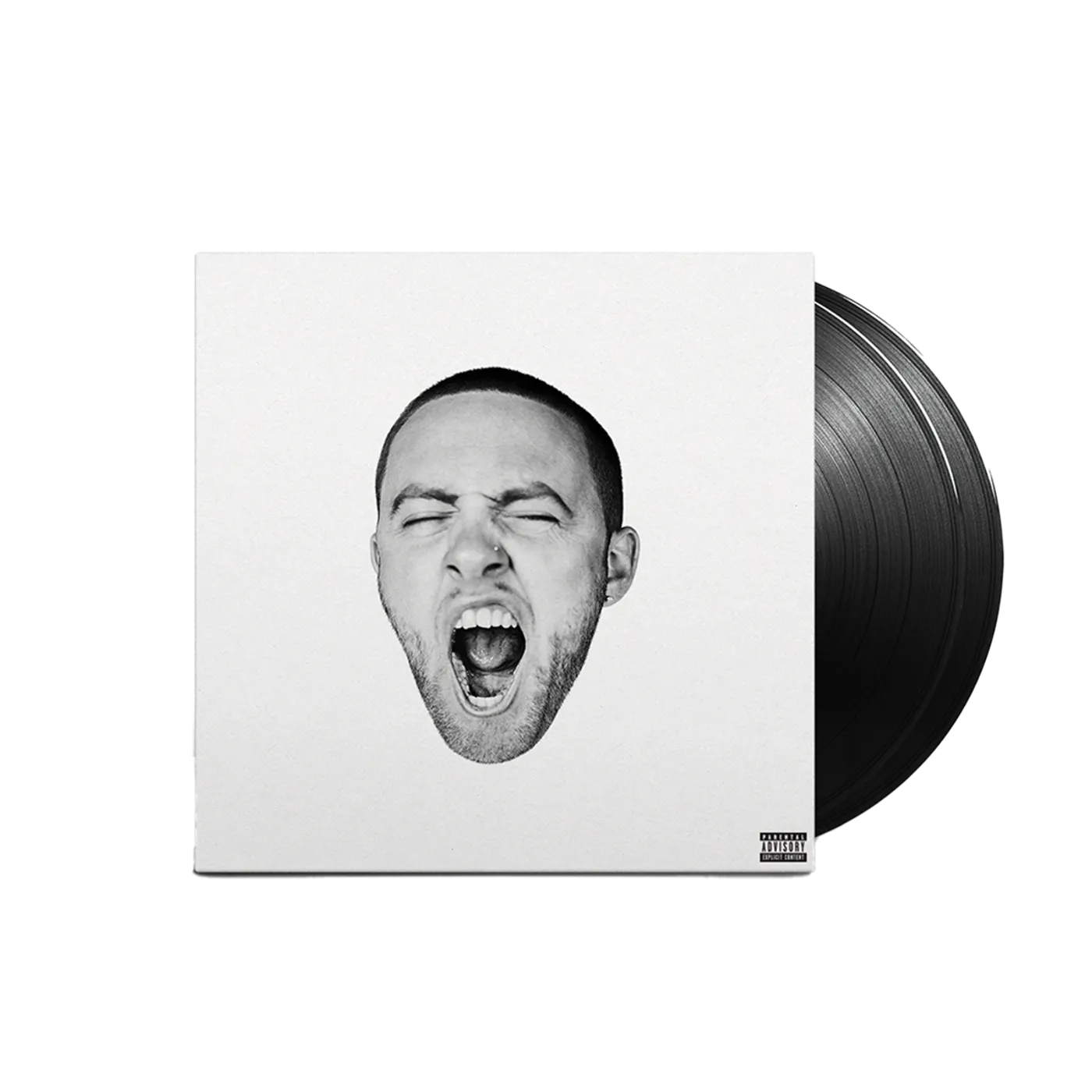 Mac Miller GO:OD AM Standard Vinyl