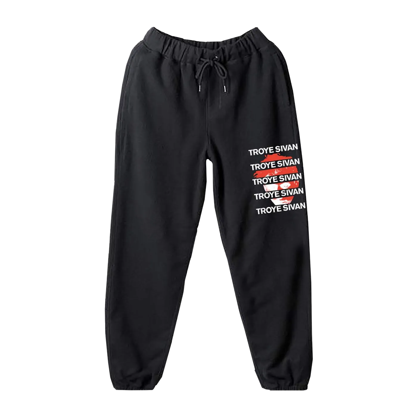Troye Sivan TOUR TRACKIES