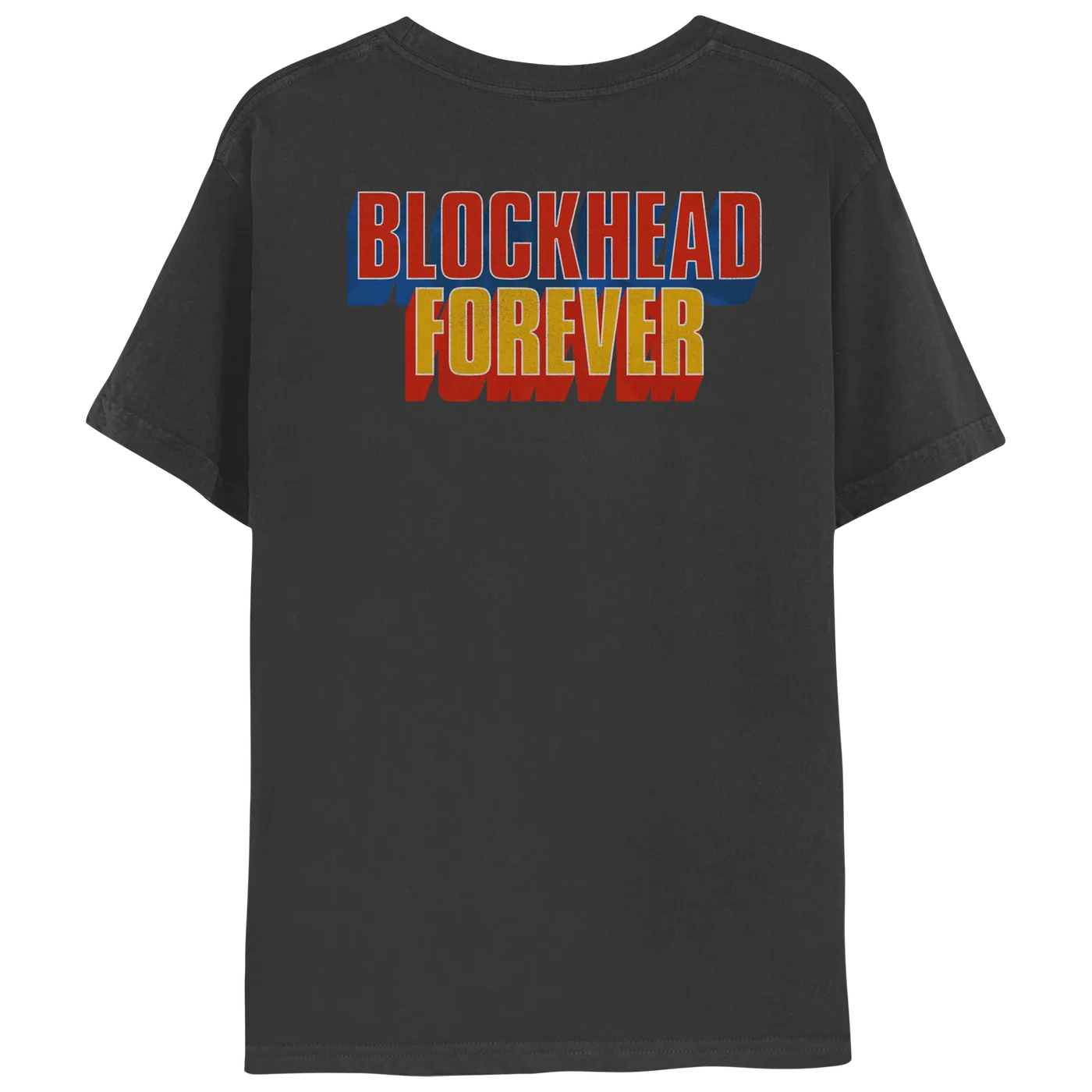 New Kids On The Block Blockhead Forever Tee