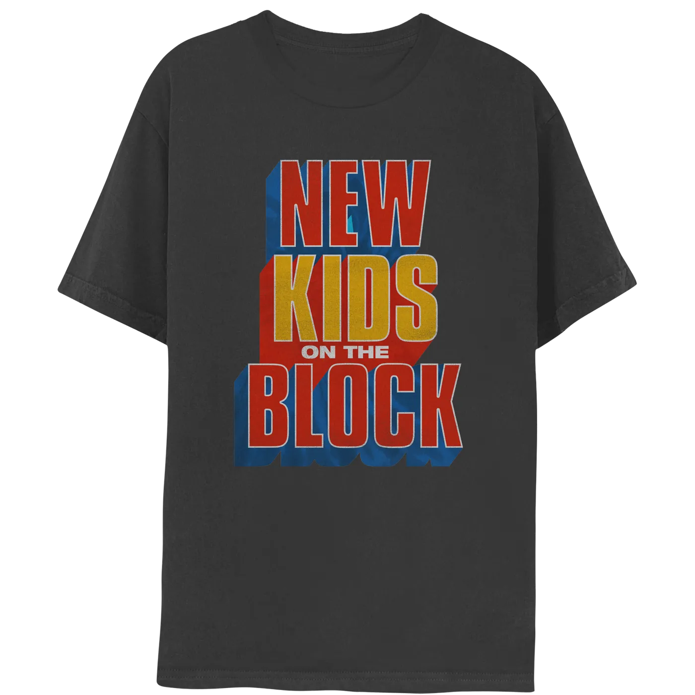 New Kids On The Block Blockhead Forever Tee