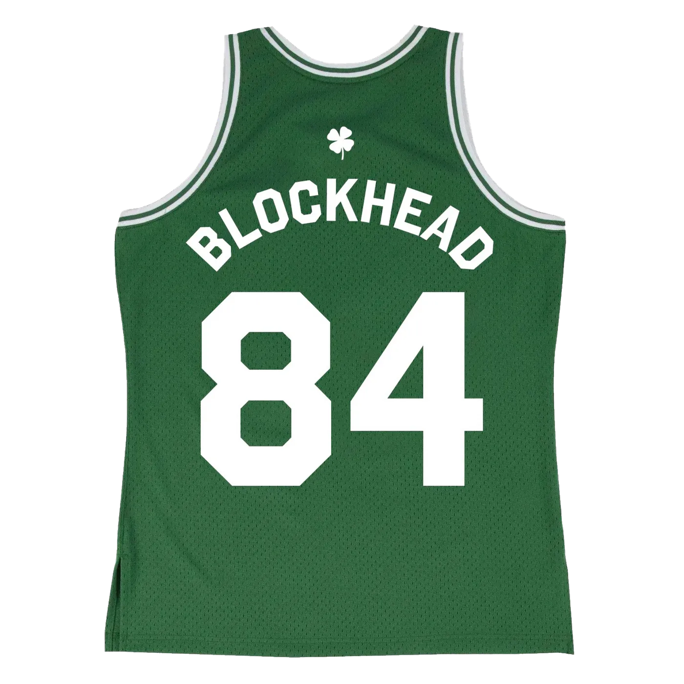 New Kids On The Block NKOTB Blockhead Jersey