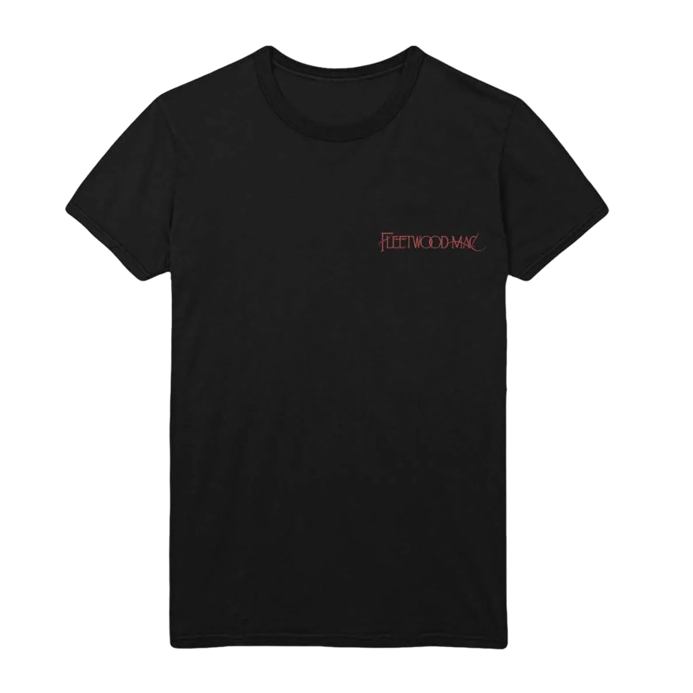 Fleetwood Mac On Tour Tee