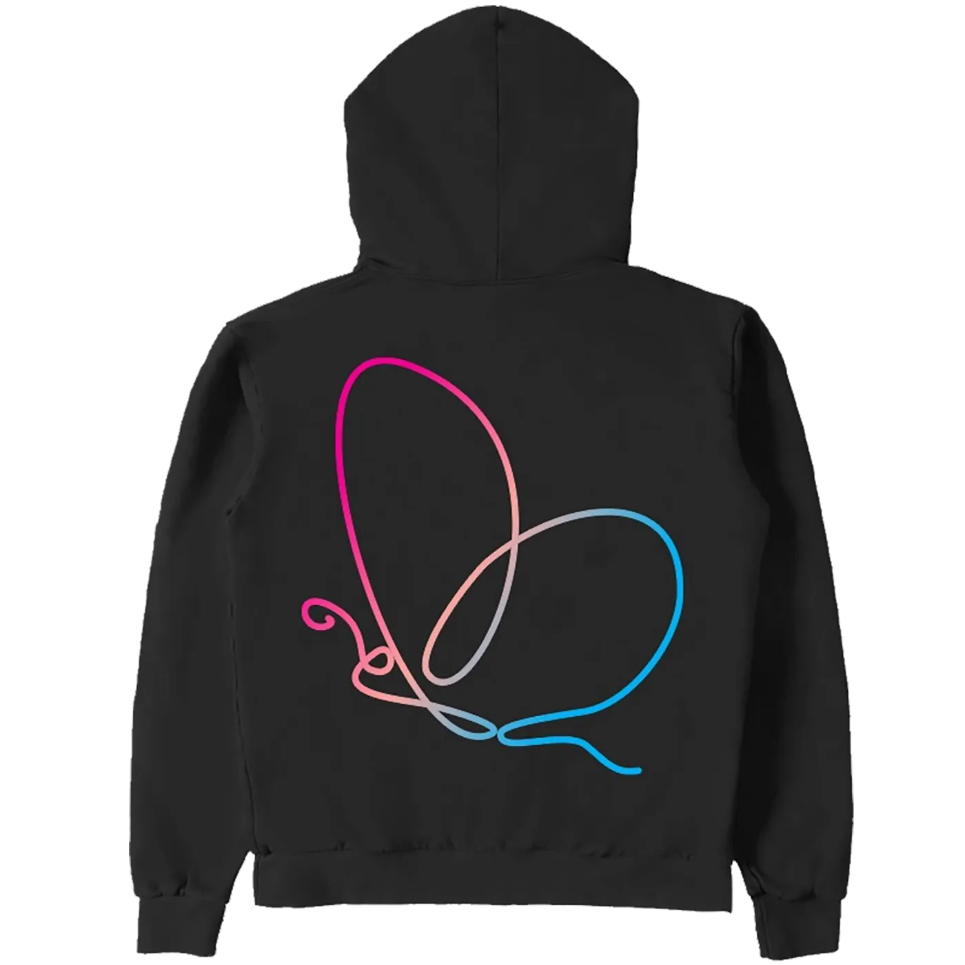 Cher The Memoir pullover hoodie