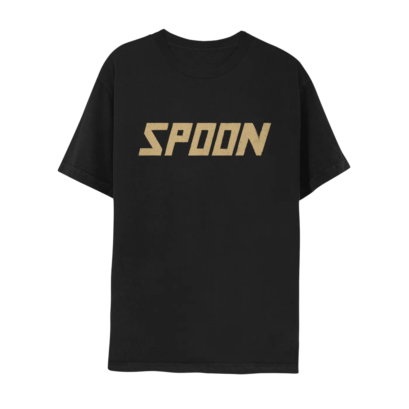 Spoon Logo Tee