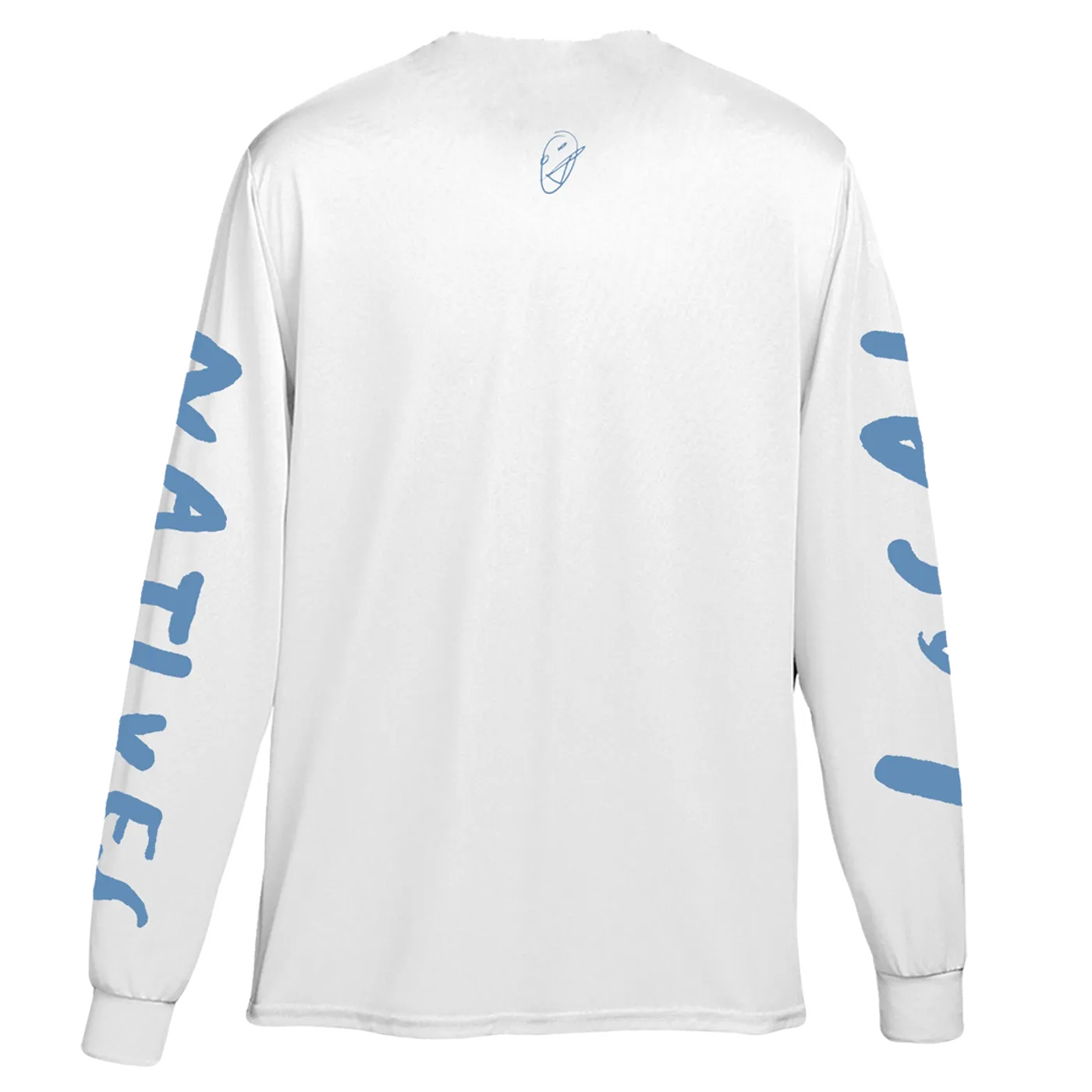 Local Natives Sour Lemon Longsleeve
