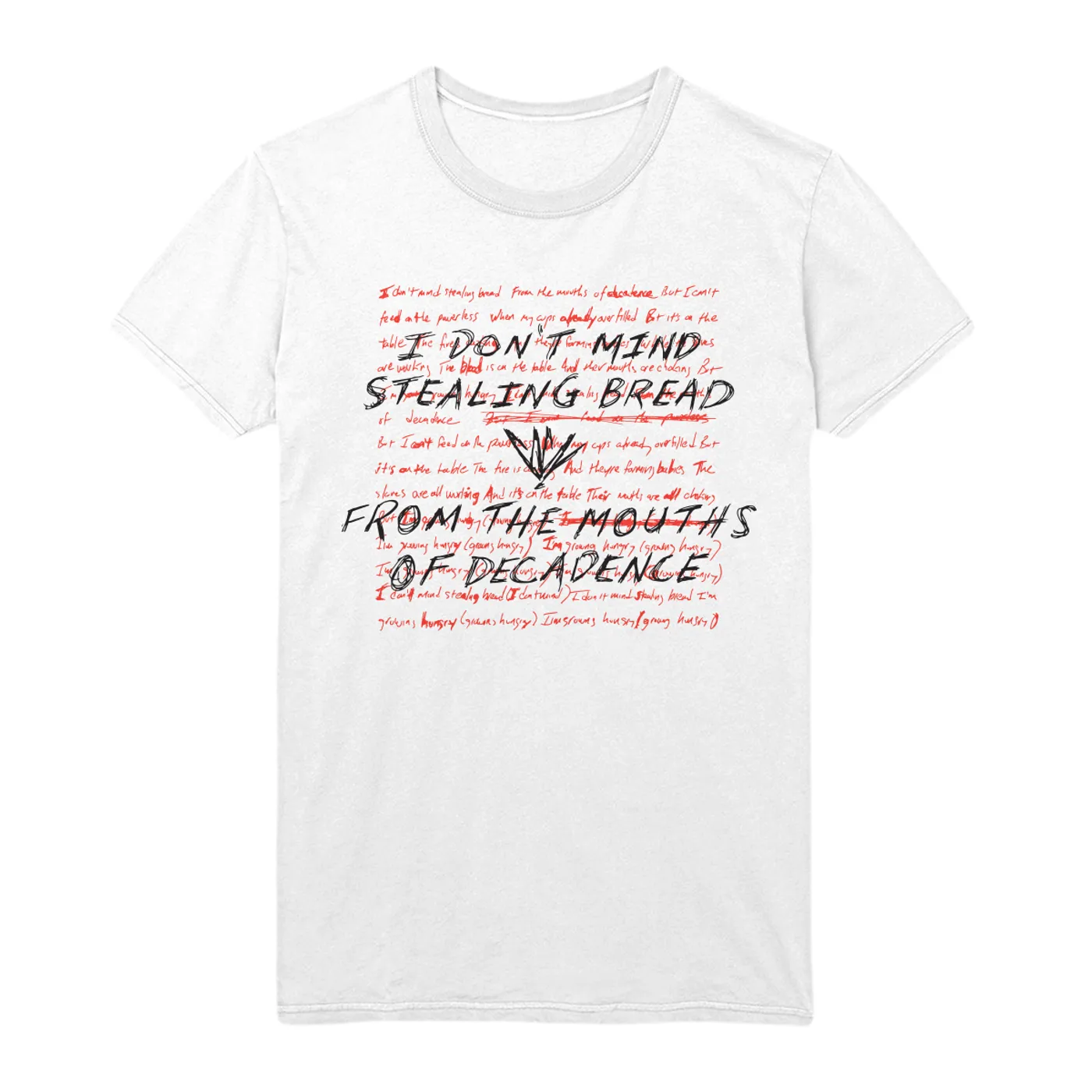 Chris Cornell Decadence Tee