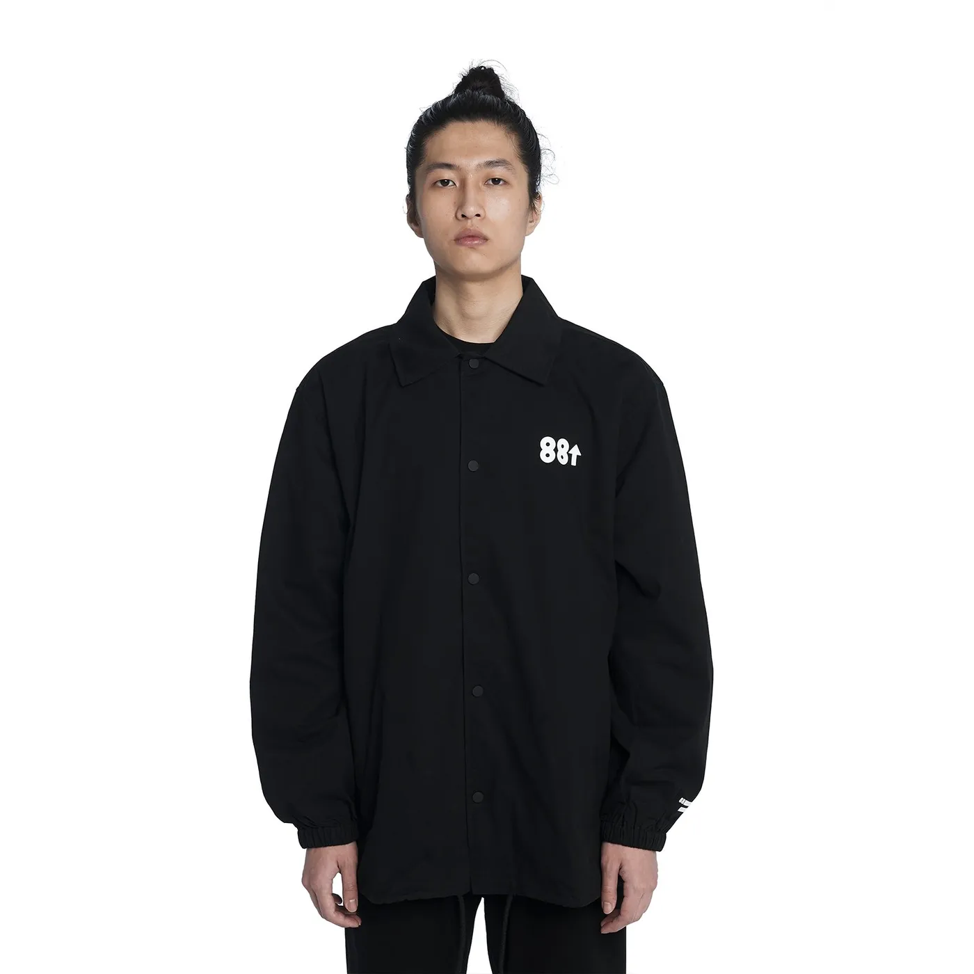 88rising ESSENTIAL CORE JACKET