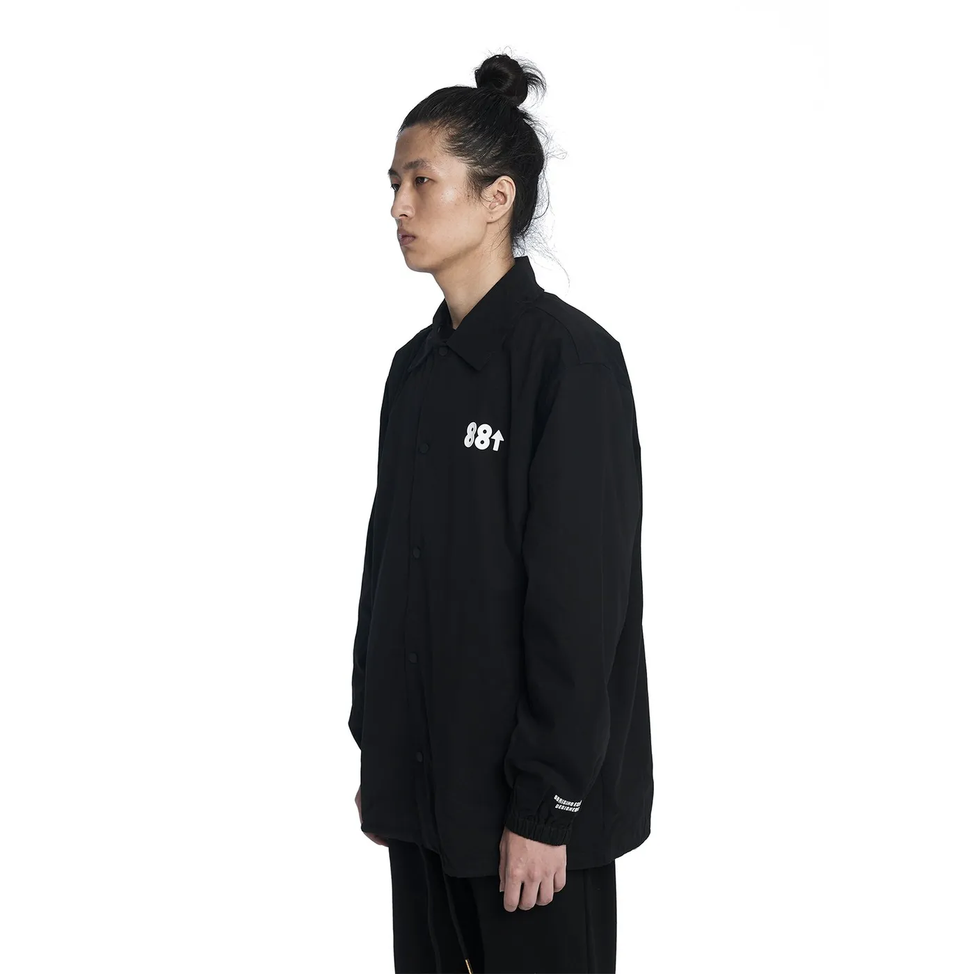 88rising ESSENTIAL CORE JACKET