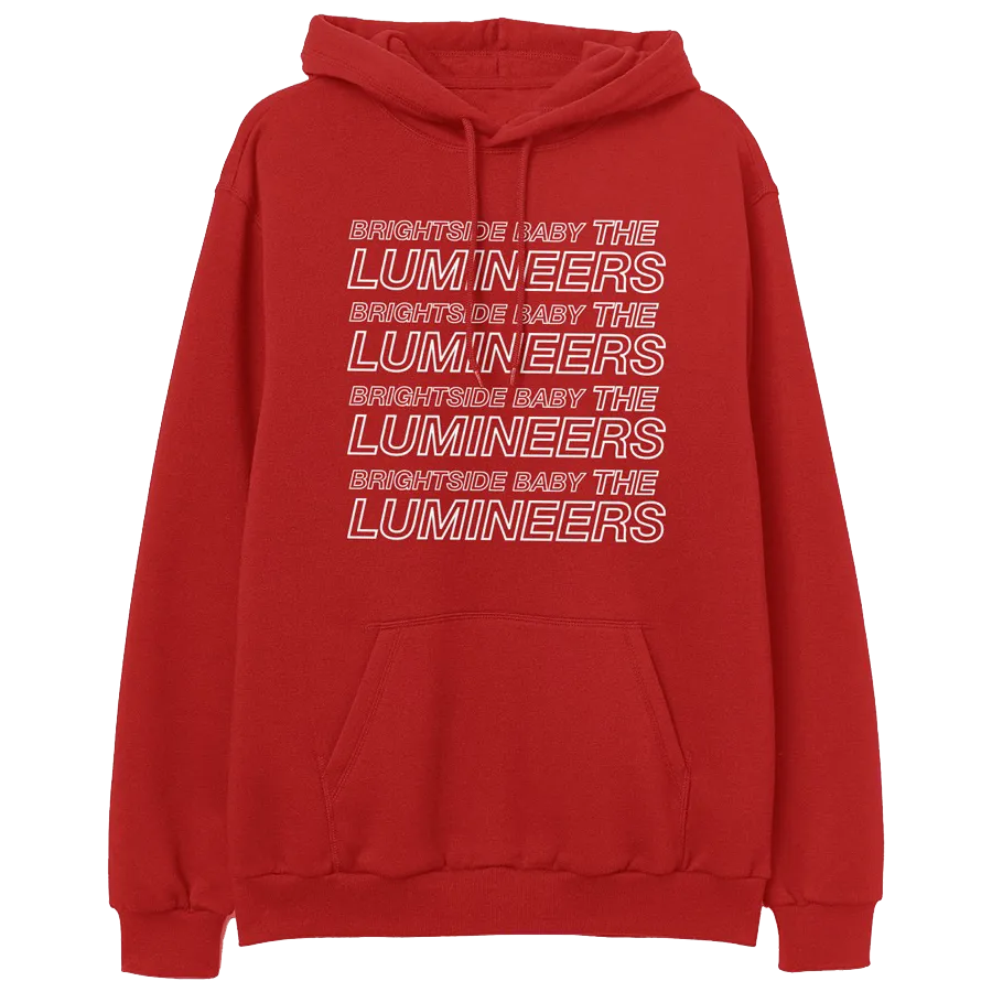 BRIGHTSIDE Hoodie