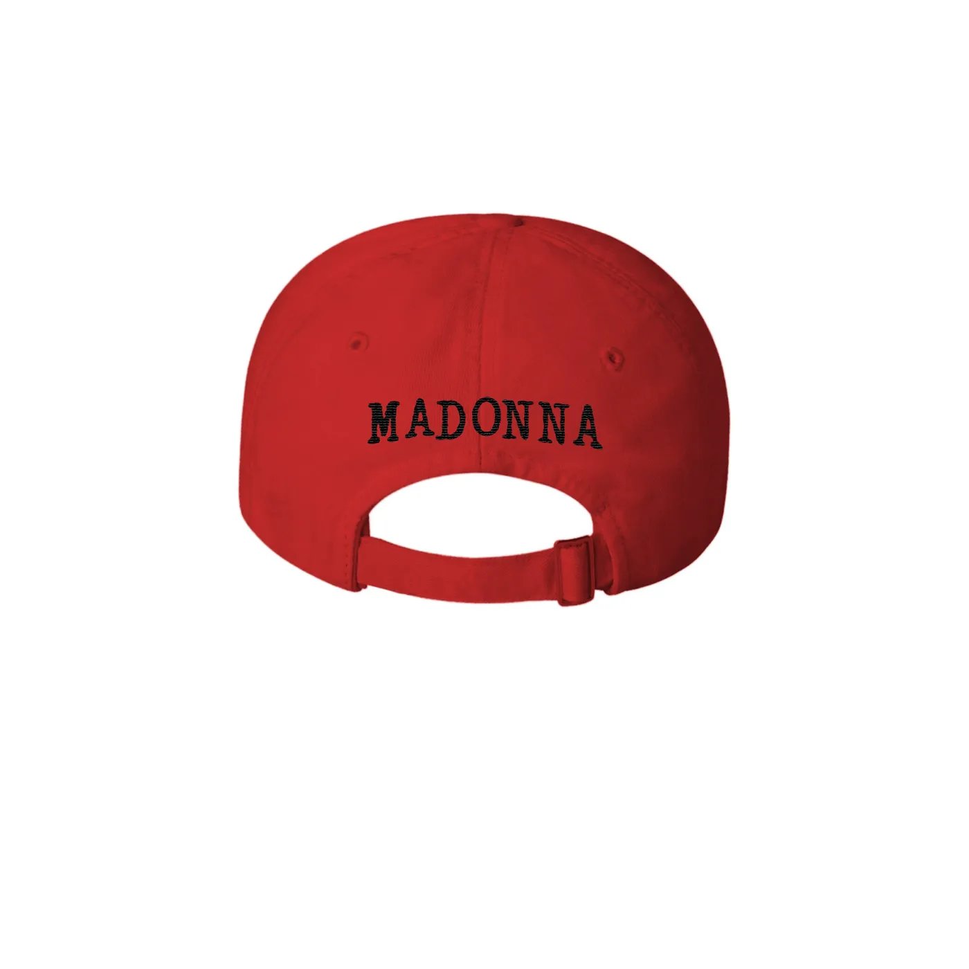 Madonna MX Tour Hat