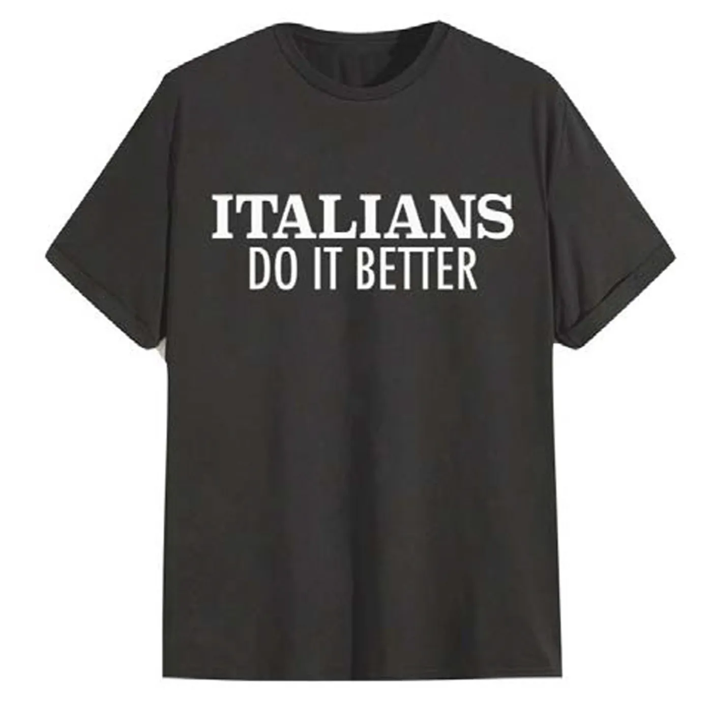 Madonna Italians Do It Better The Celebration Tour Tee