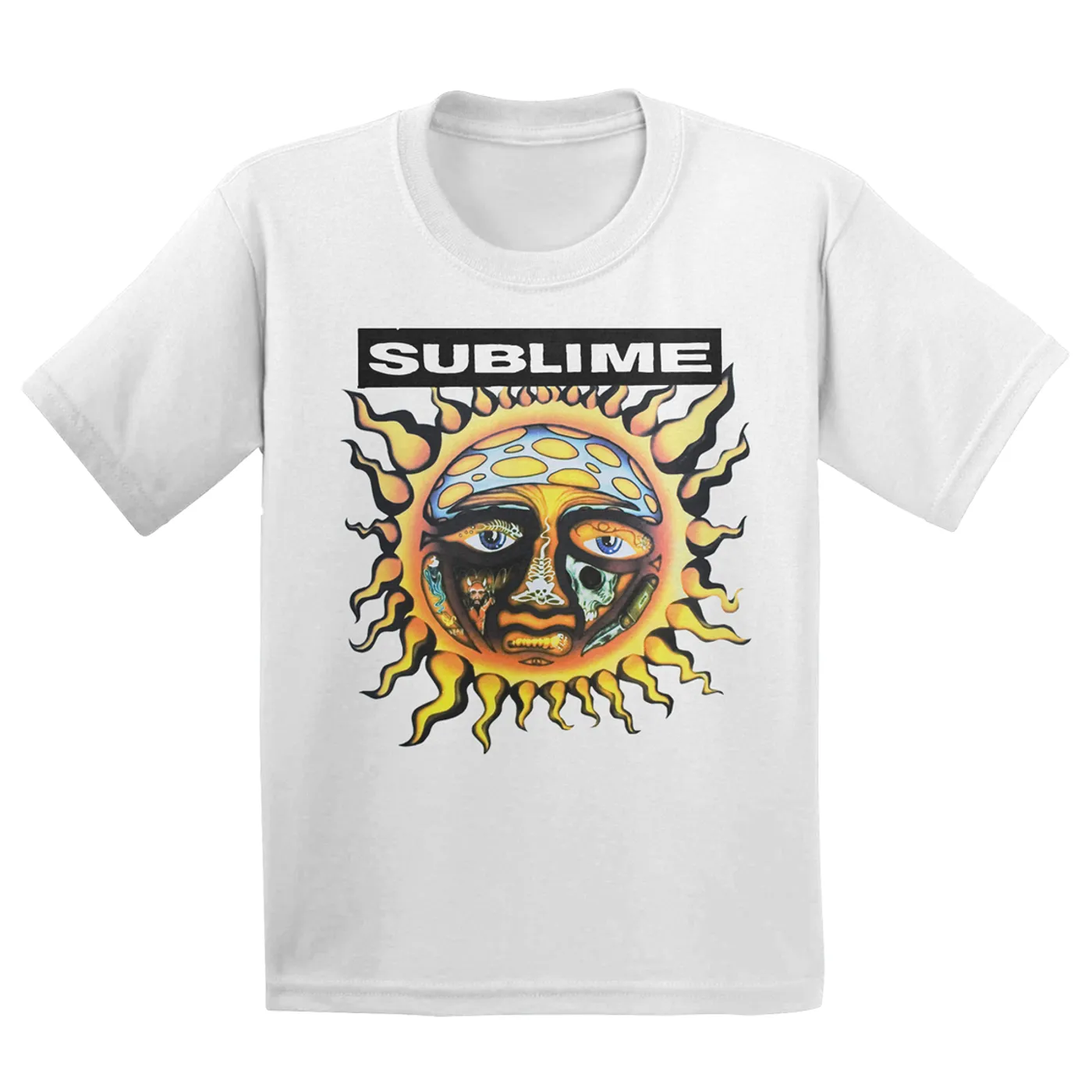 Sublime Sun Youth Tee