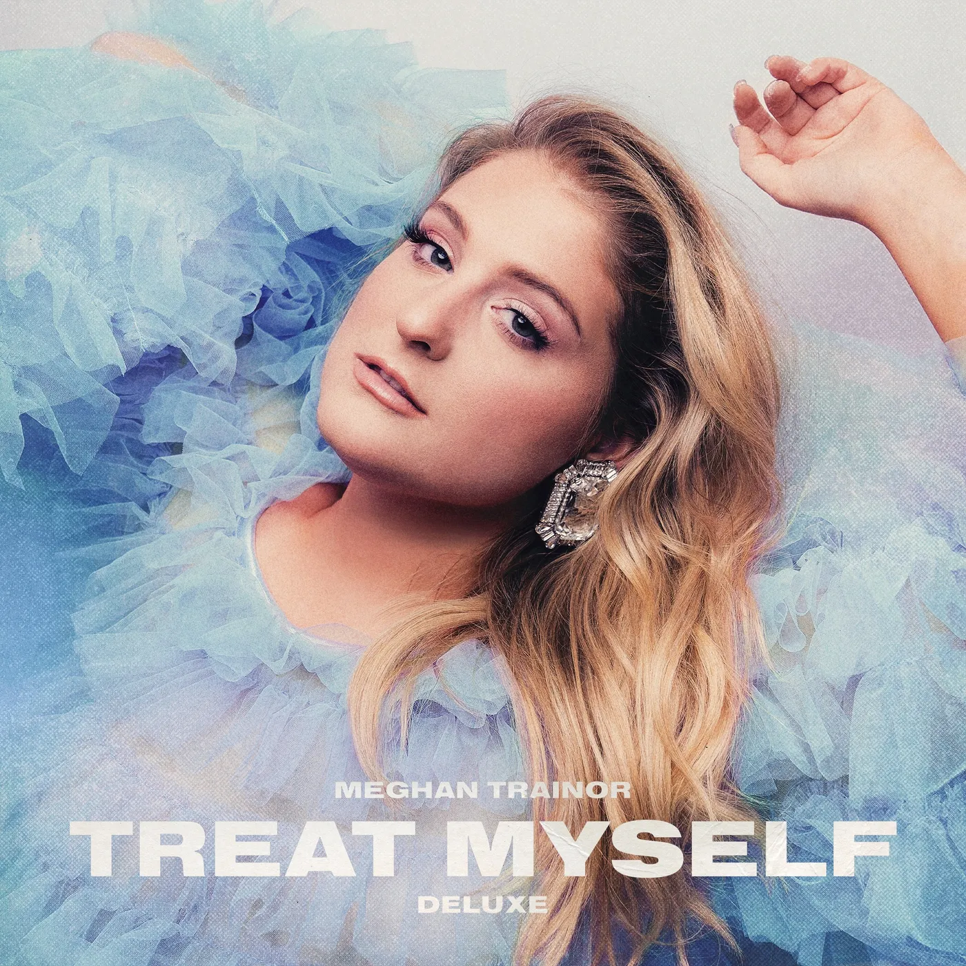 Meghan Trainor TREAT MYSELF DELUXE DIGITAL ALBUM