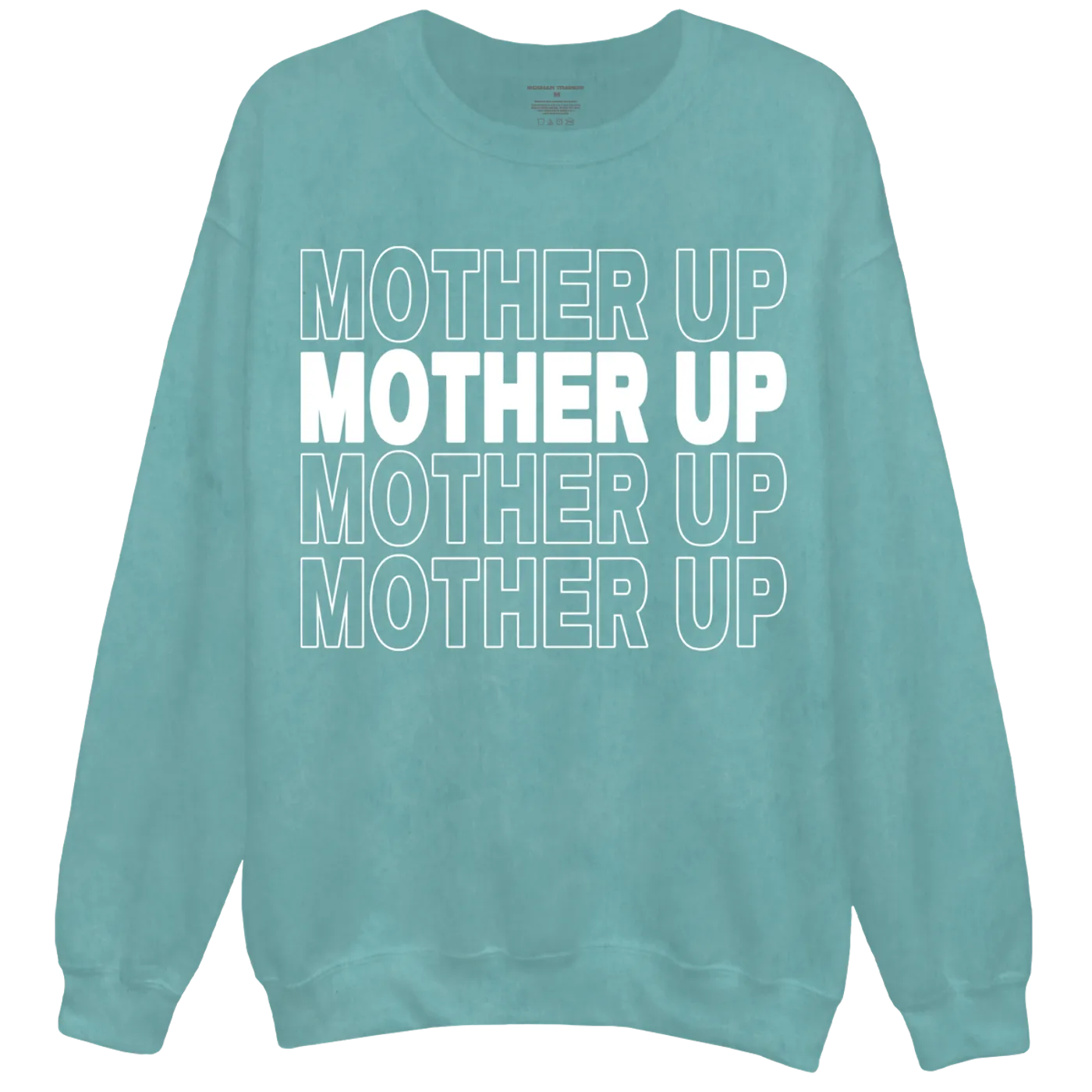 Meghan Trainor Mother Up Sweatshirt