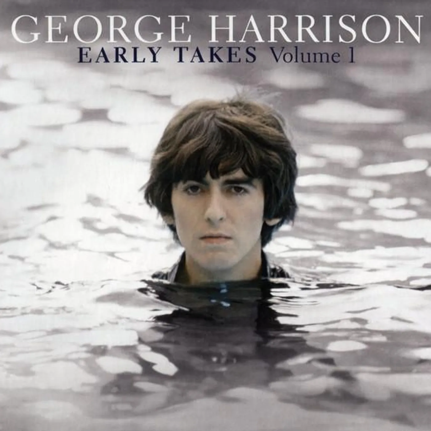 George Harrison Early Takes Vol 1 CD
