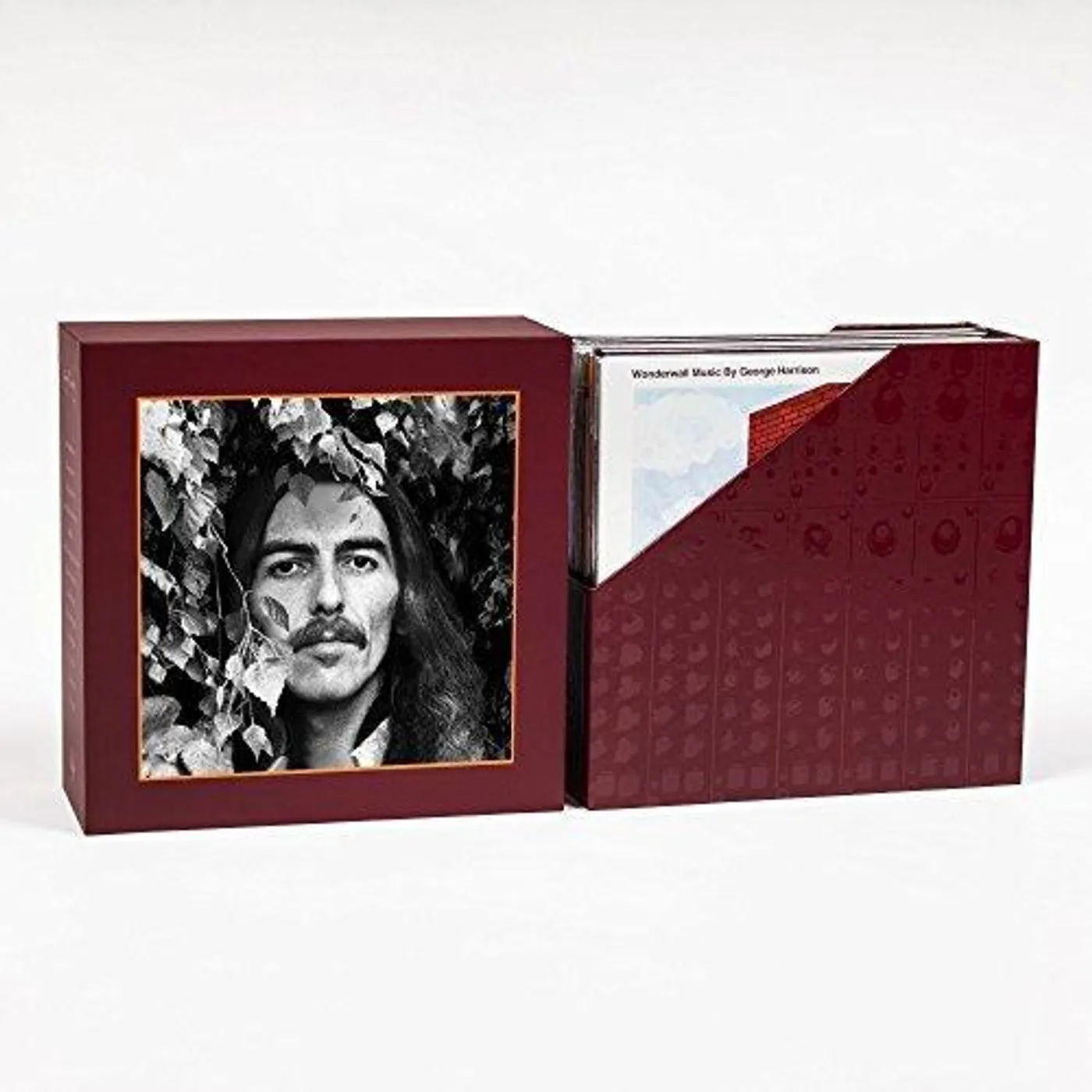 George Harrison The Vinyl Collection 15LP