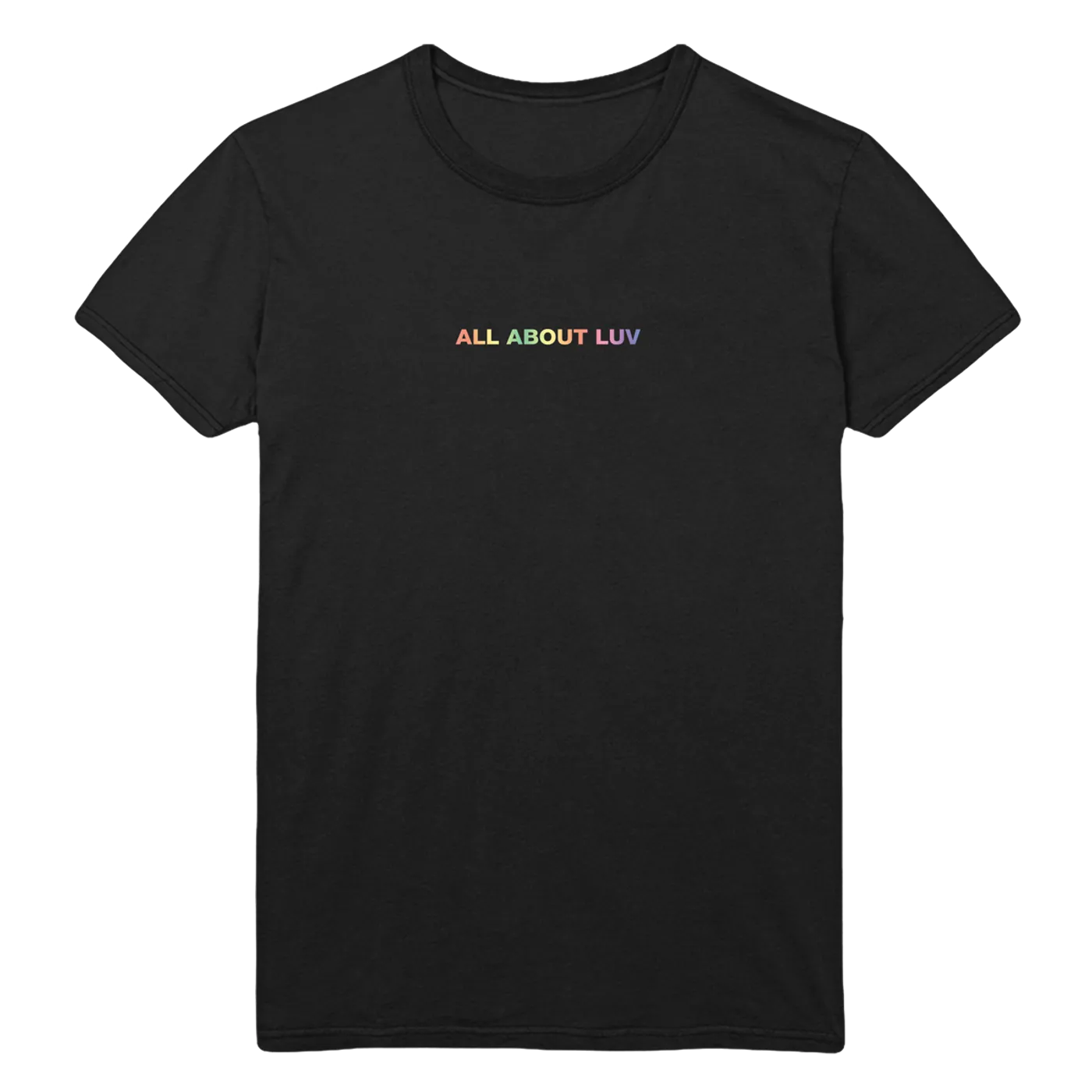 Monsta X Dimension Tee