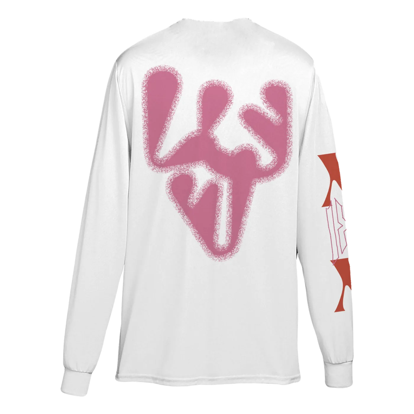 Monsta X Love Craze Longsleeve