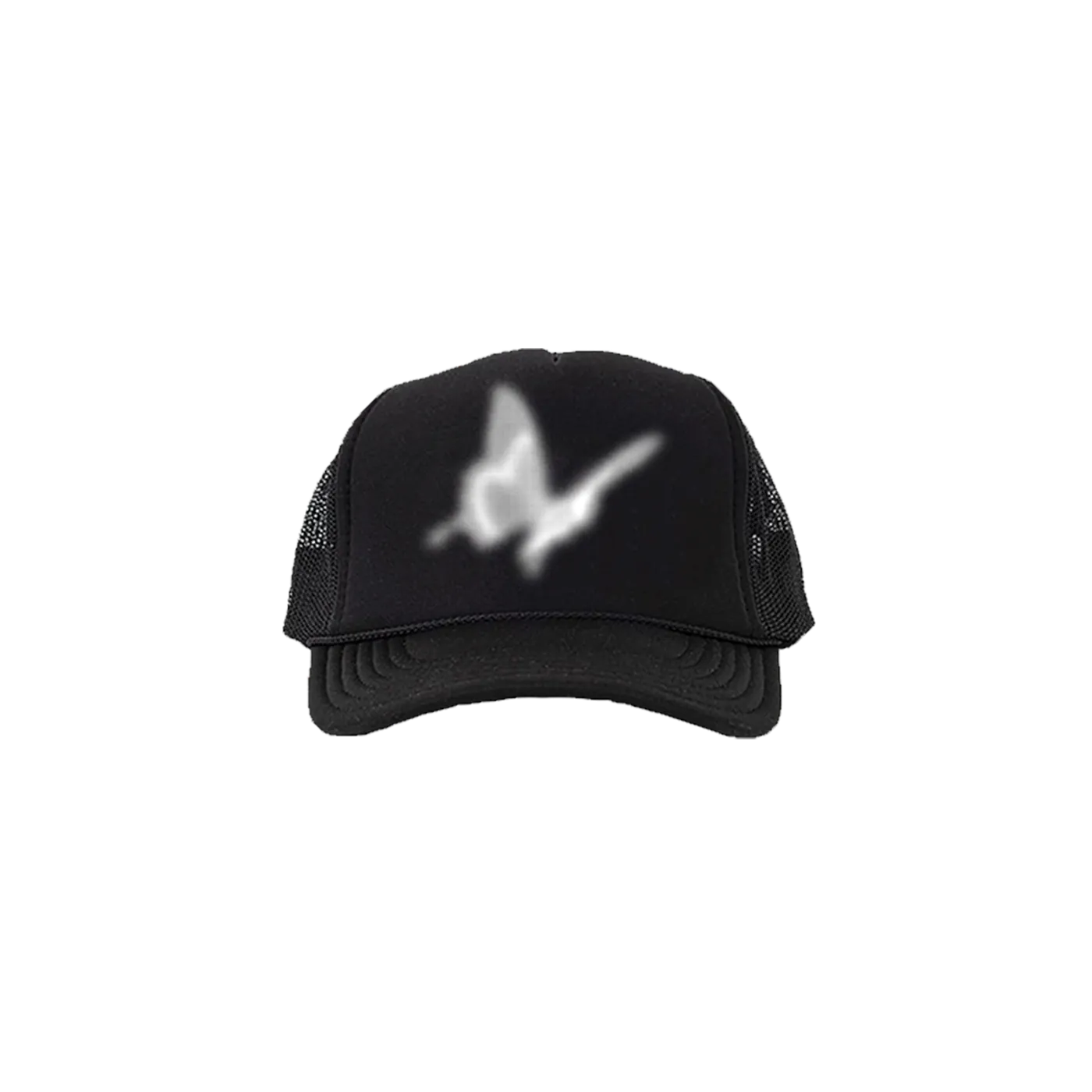 Post Malone Butterfly Trucker Hat